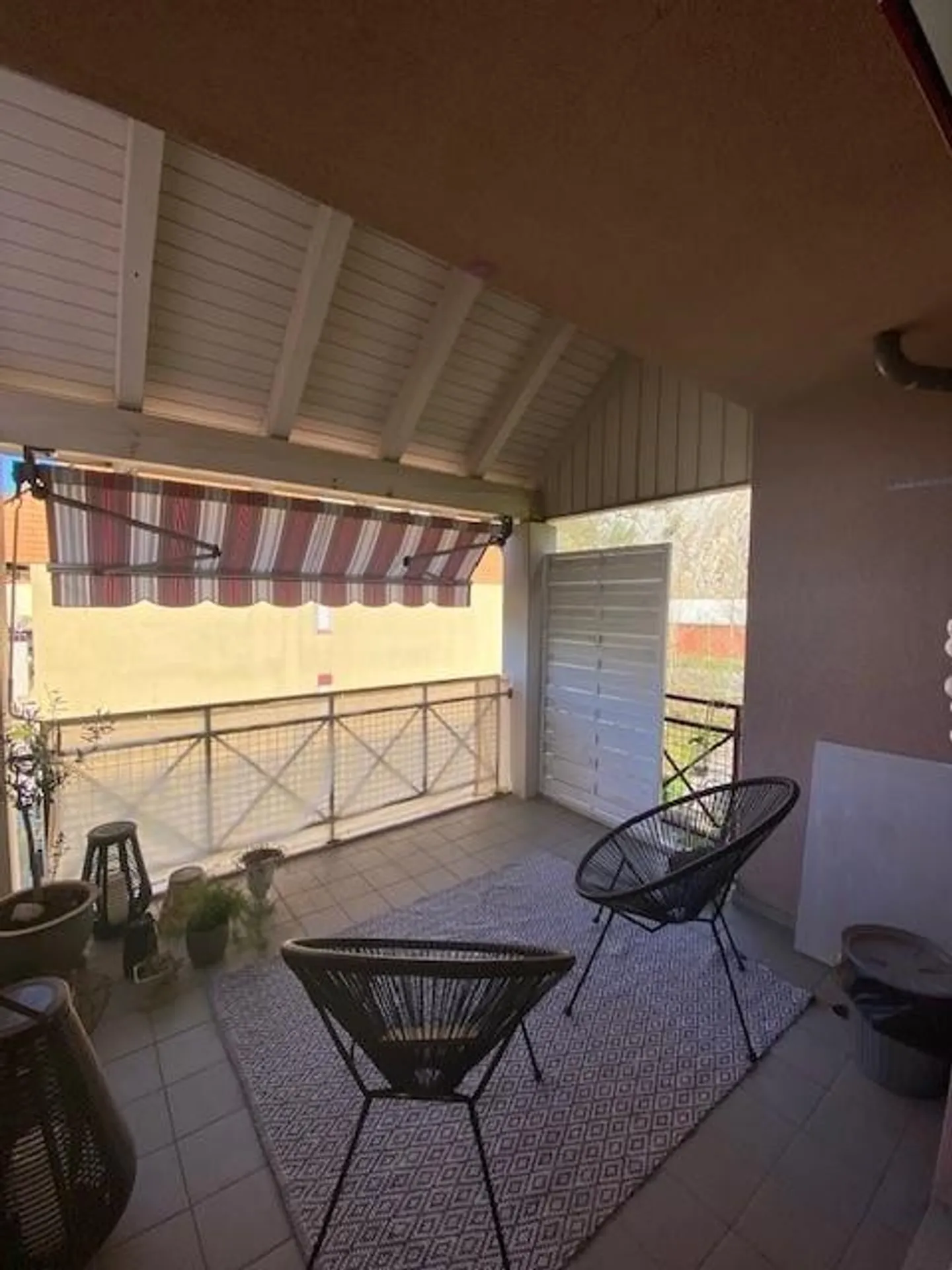 Appartamento mansardato di 4,5 locali con balcone a Balsthal - Foto 11 di 11
