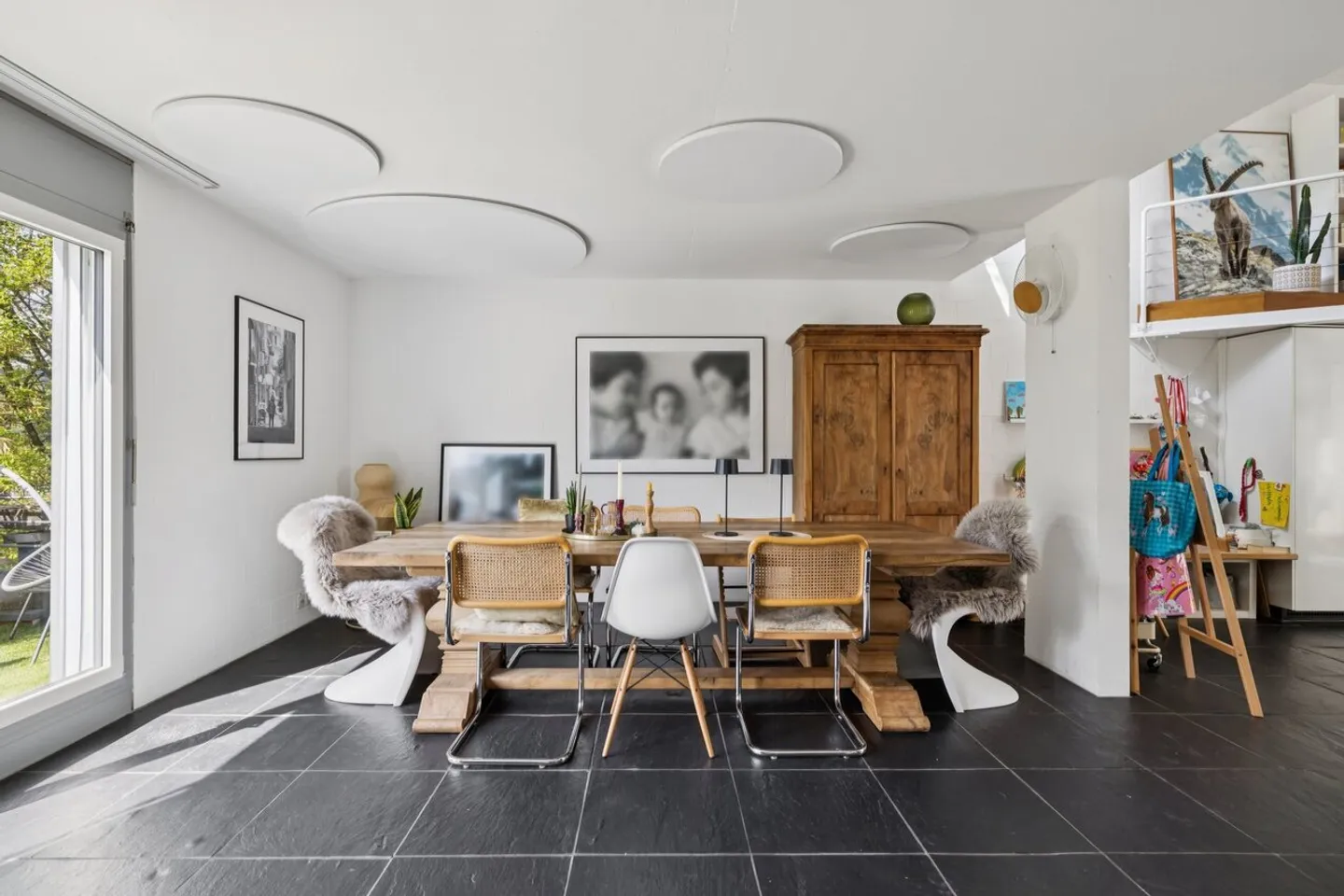 Architekturjuwel in der Natur - Foto 3 von 9