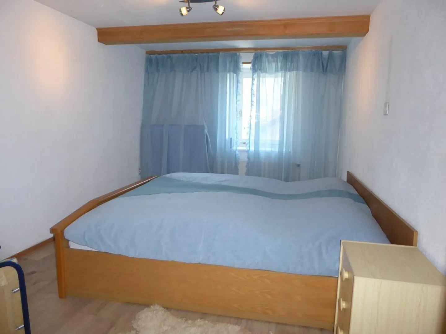 Detached 4-room house - Photo 9 of 10