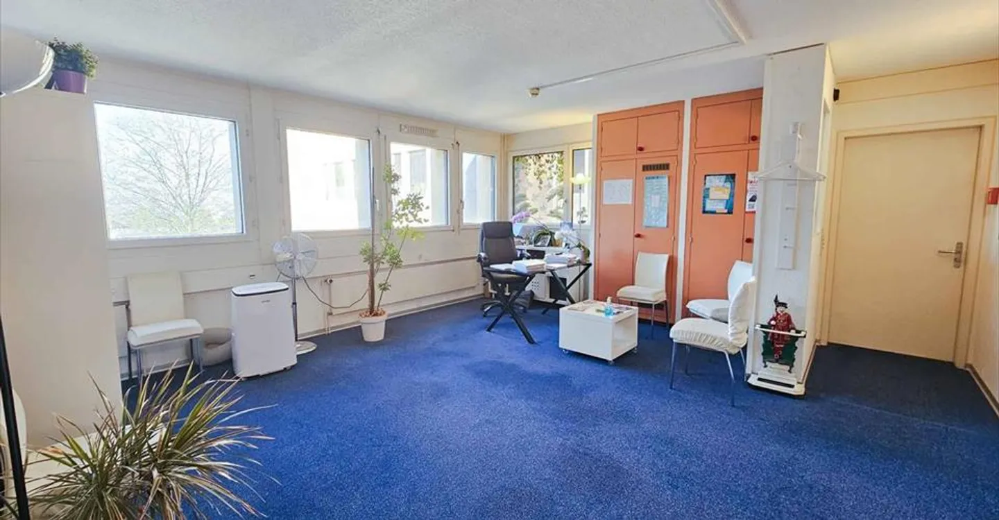 Bürofläche mieten - Foto 4 von 5