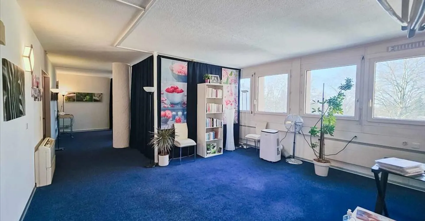 Bürofläche mieten - Foto 5 von 5