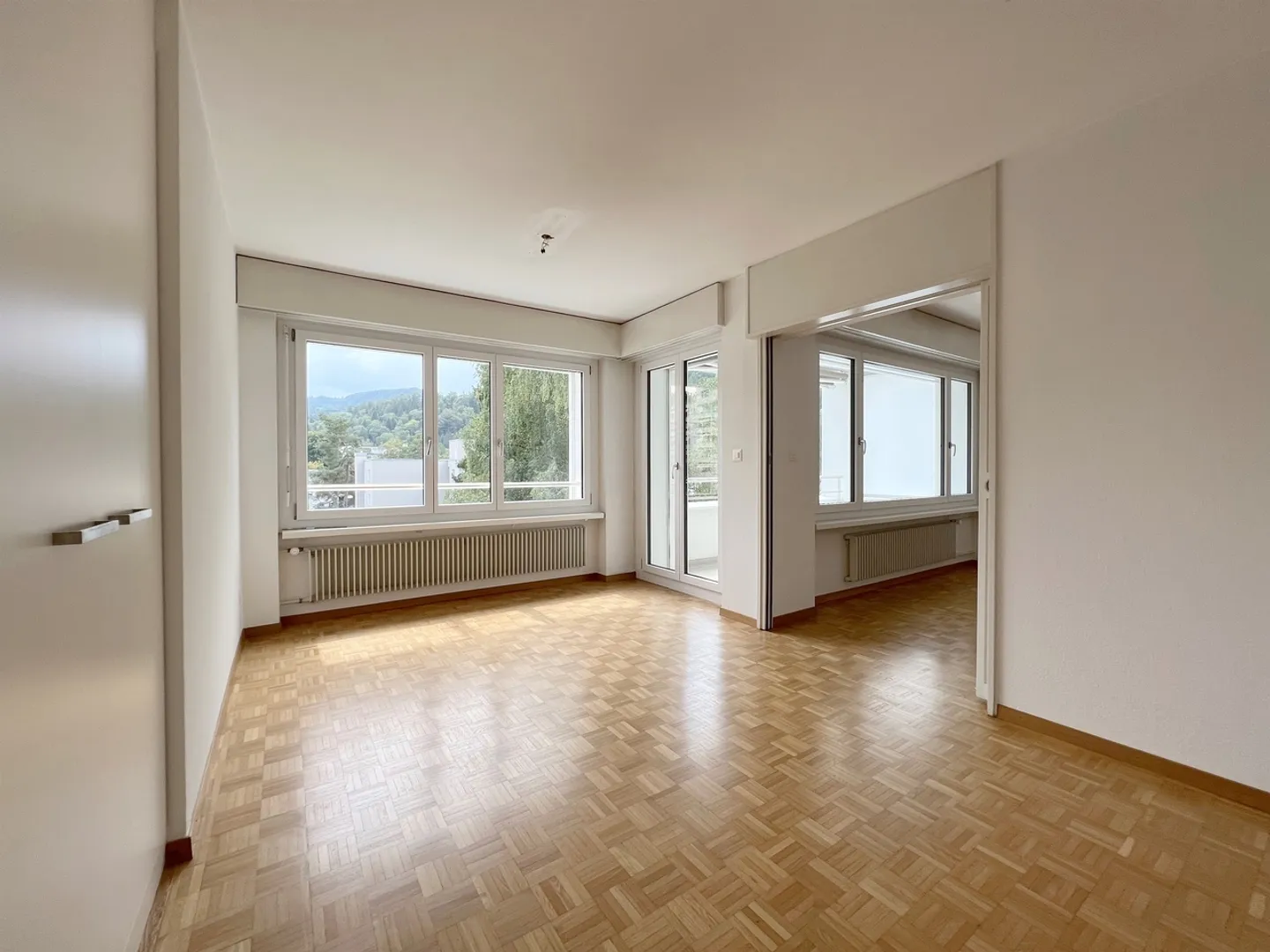 In the heart of Gattikon - Limited for 1 year! - Photo 3 of 12
