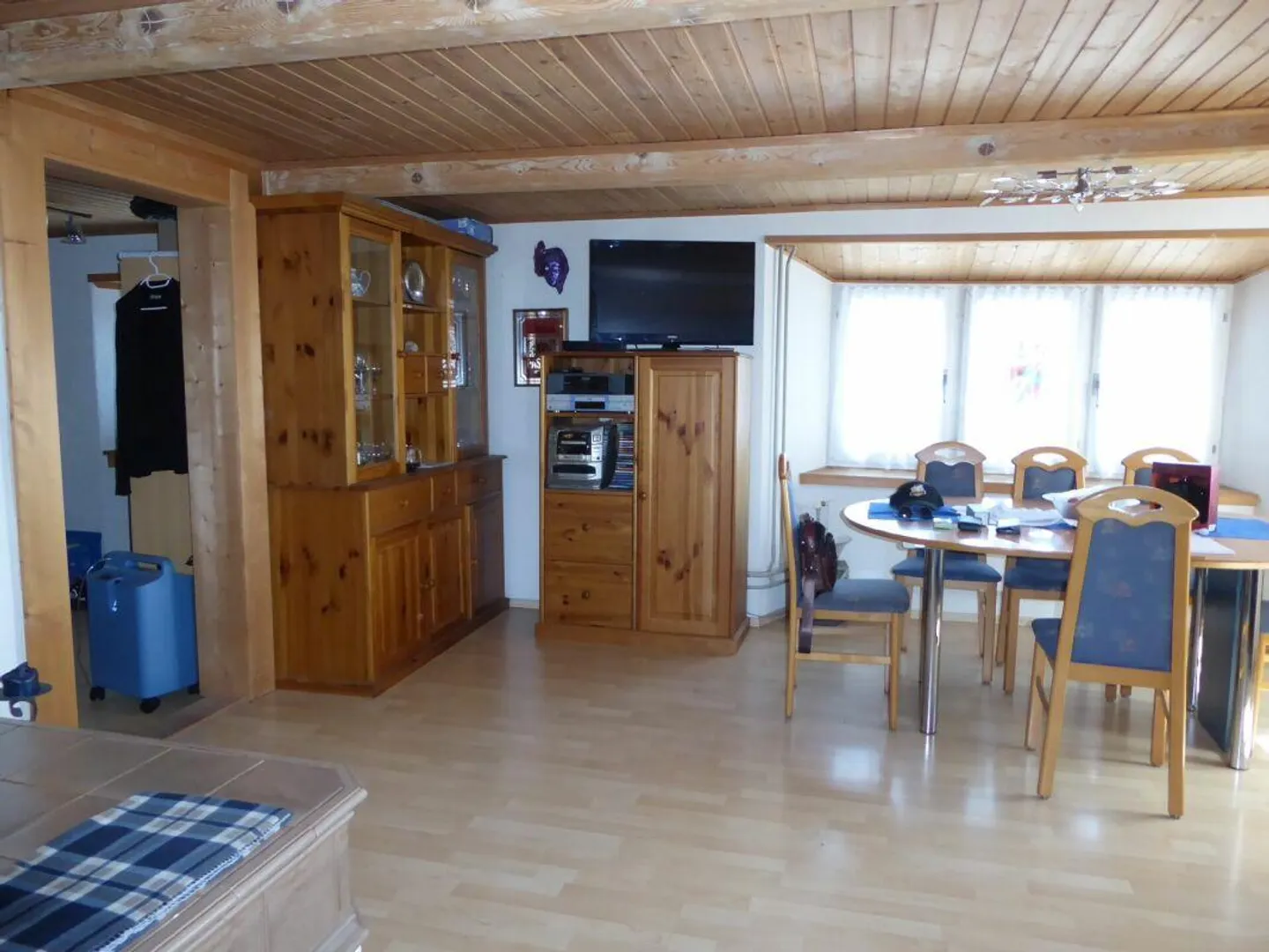 Detached 4-room house - Photo 3 of 10
