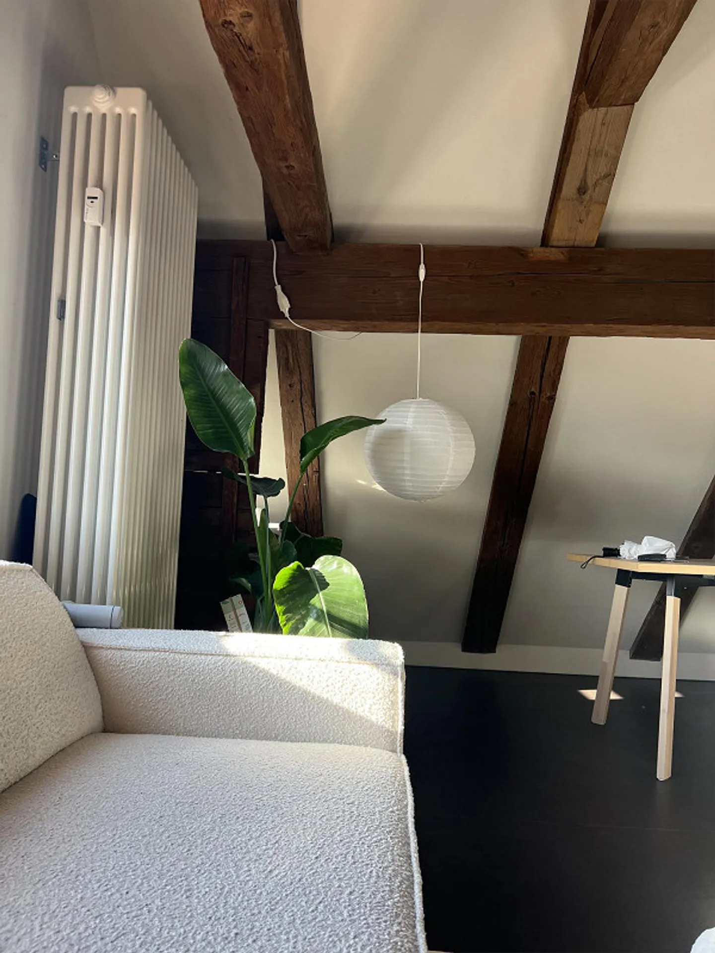 Moderne Dachwohnung zur Miete - Foto 5 von 9