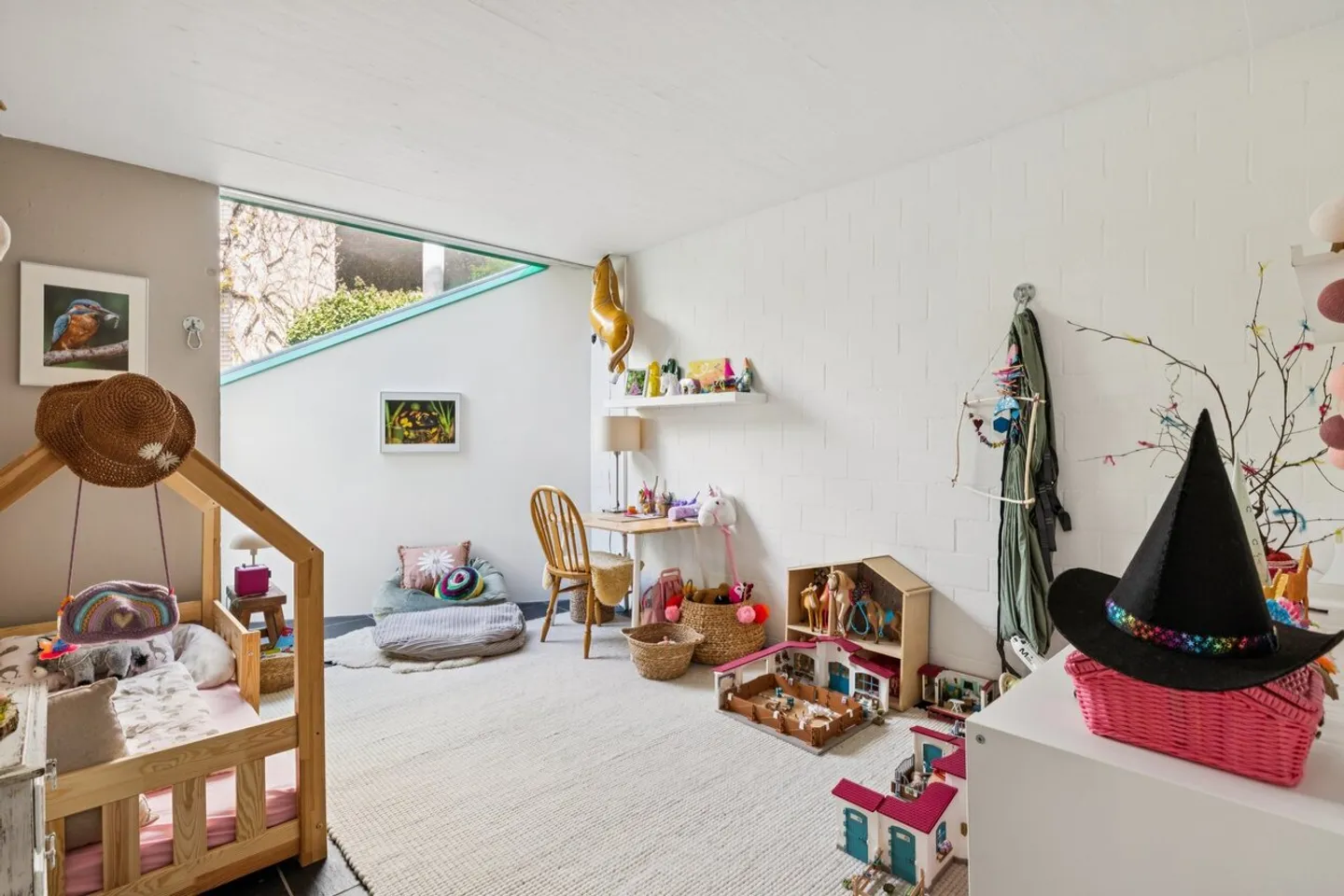 Architekturjuwel in der Natur - Foto 6 von 9