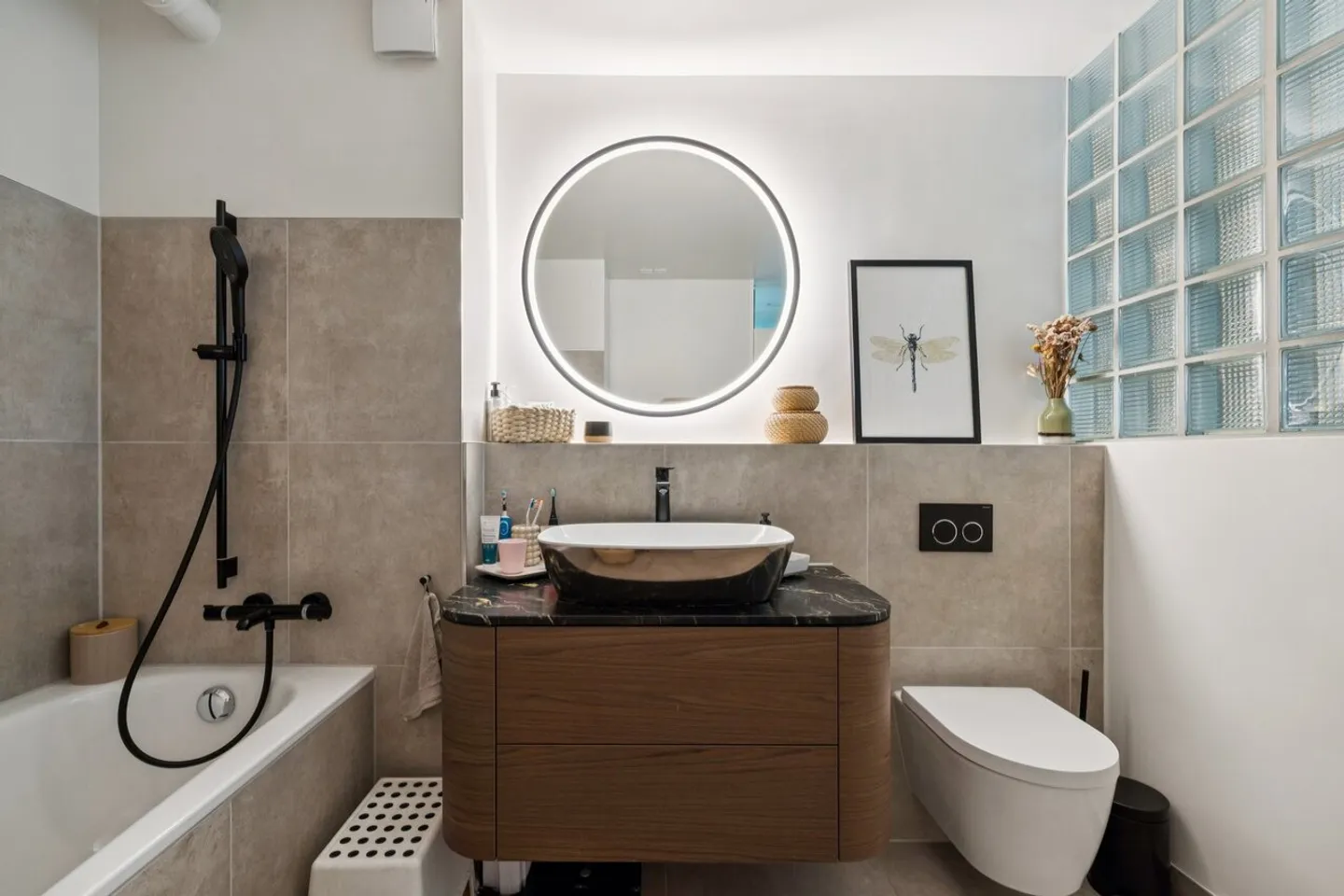 Architekturjuwel in der Natur - Foto 7 von 9