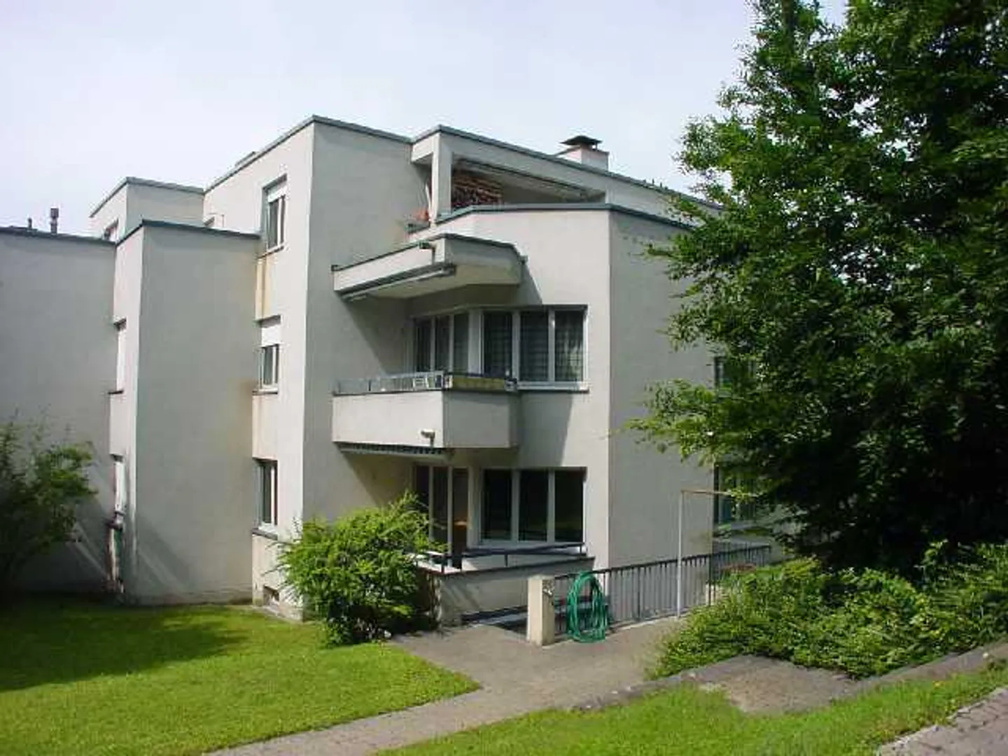 Gemütliche Wohnung in Zürich-Höngg - Foto 3 von 7