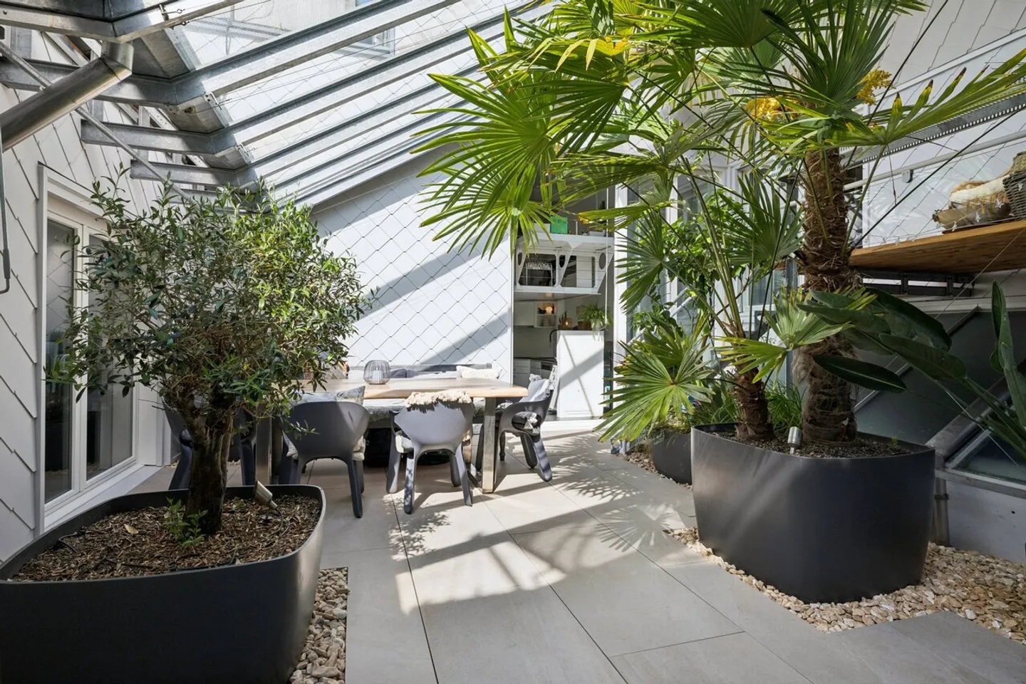 Architekturjuwel in der Natur - Foto 8 von 9