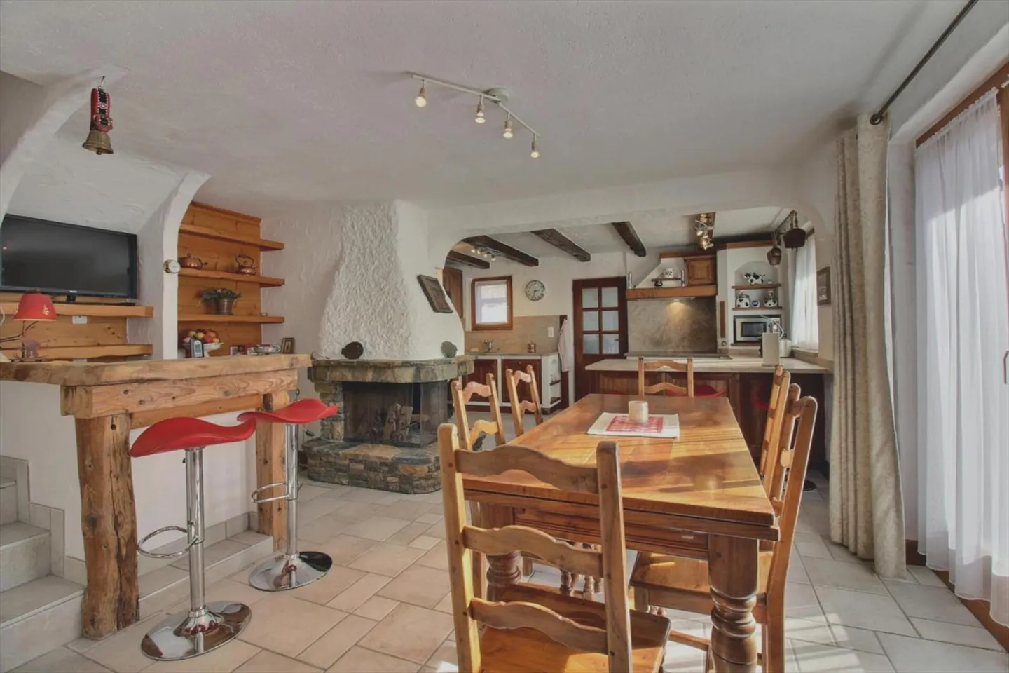 8-Zimmer-Chalet in Villars-sur-Ollon - Foto 2 von 13