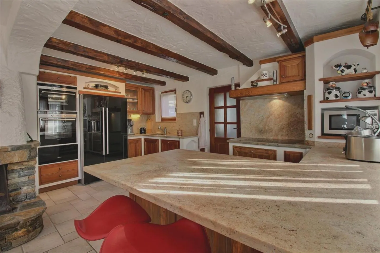 8-Zimmer-Chalet in Villars-sur-Ollon - Foto 5 von 13