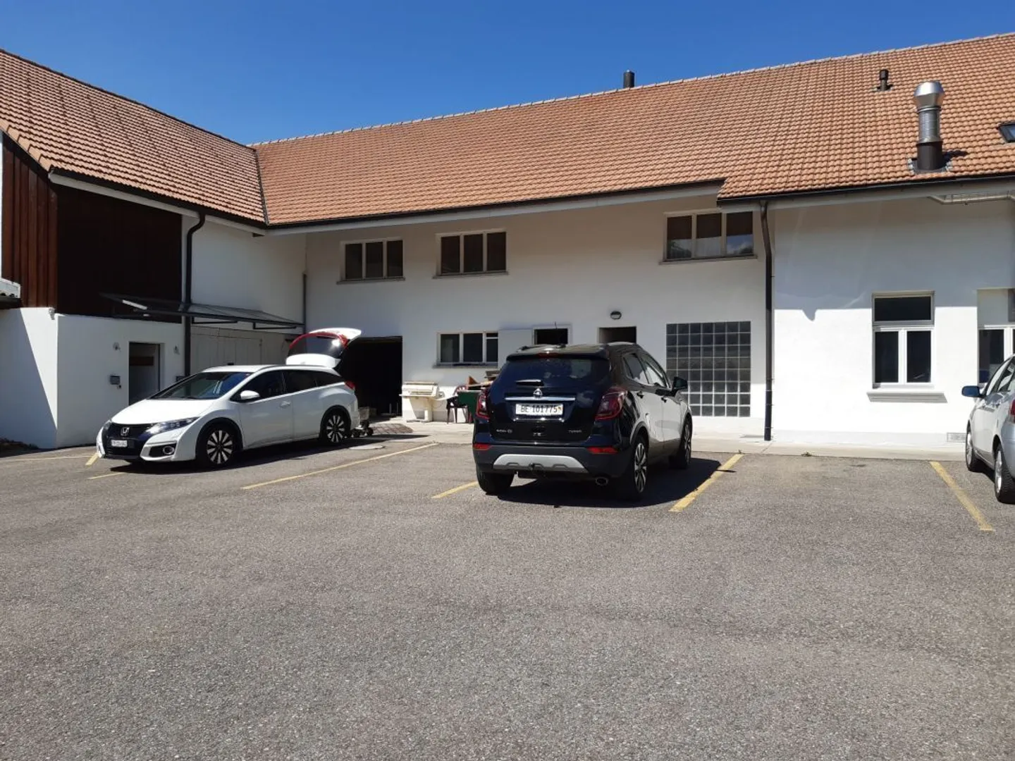 Storage Space - Photo 1 of 3