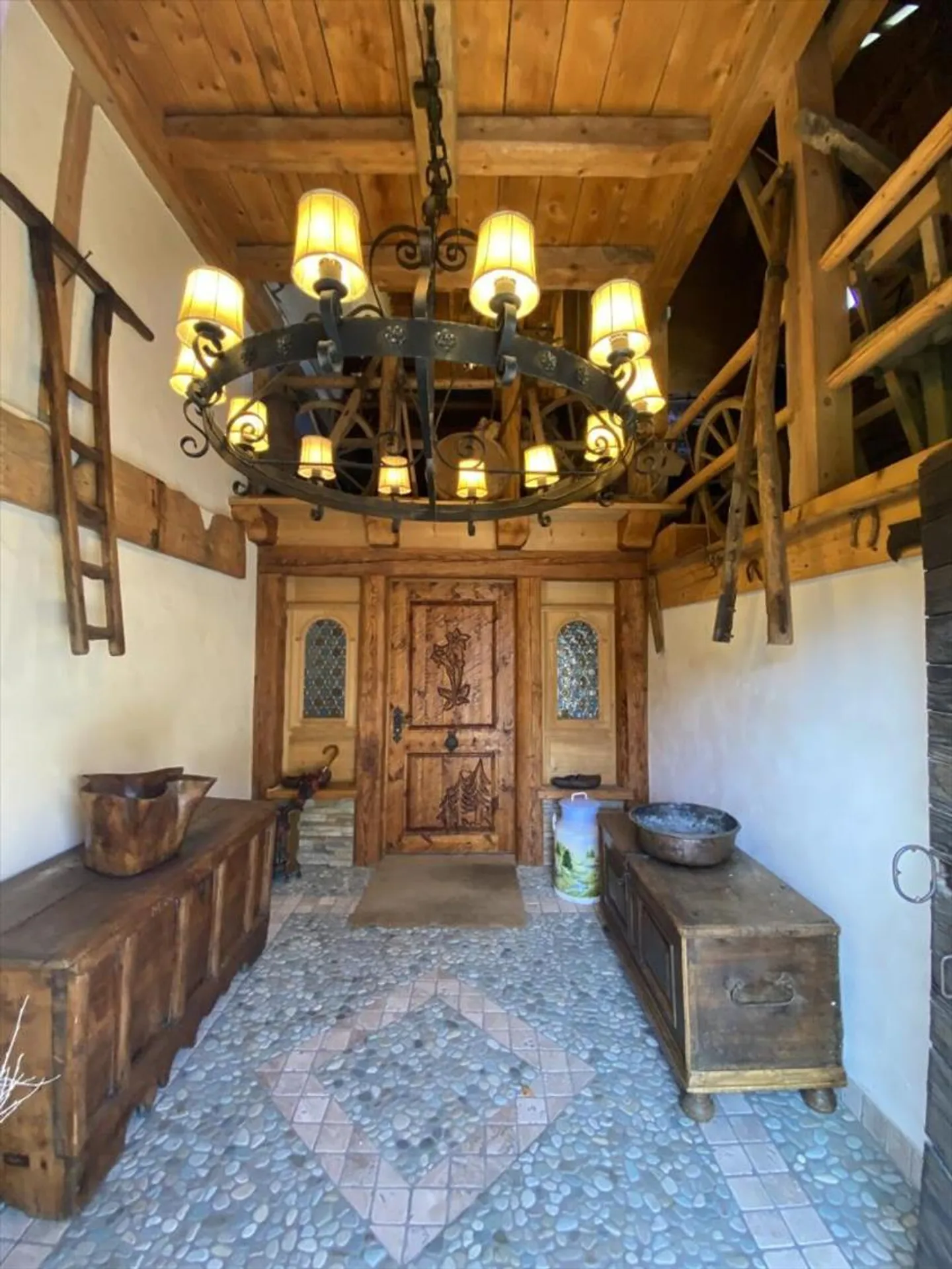 8-Zimmer-Chalet in Villars-sur-Ollon - Foto 6 von 13