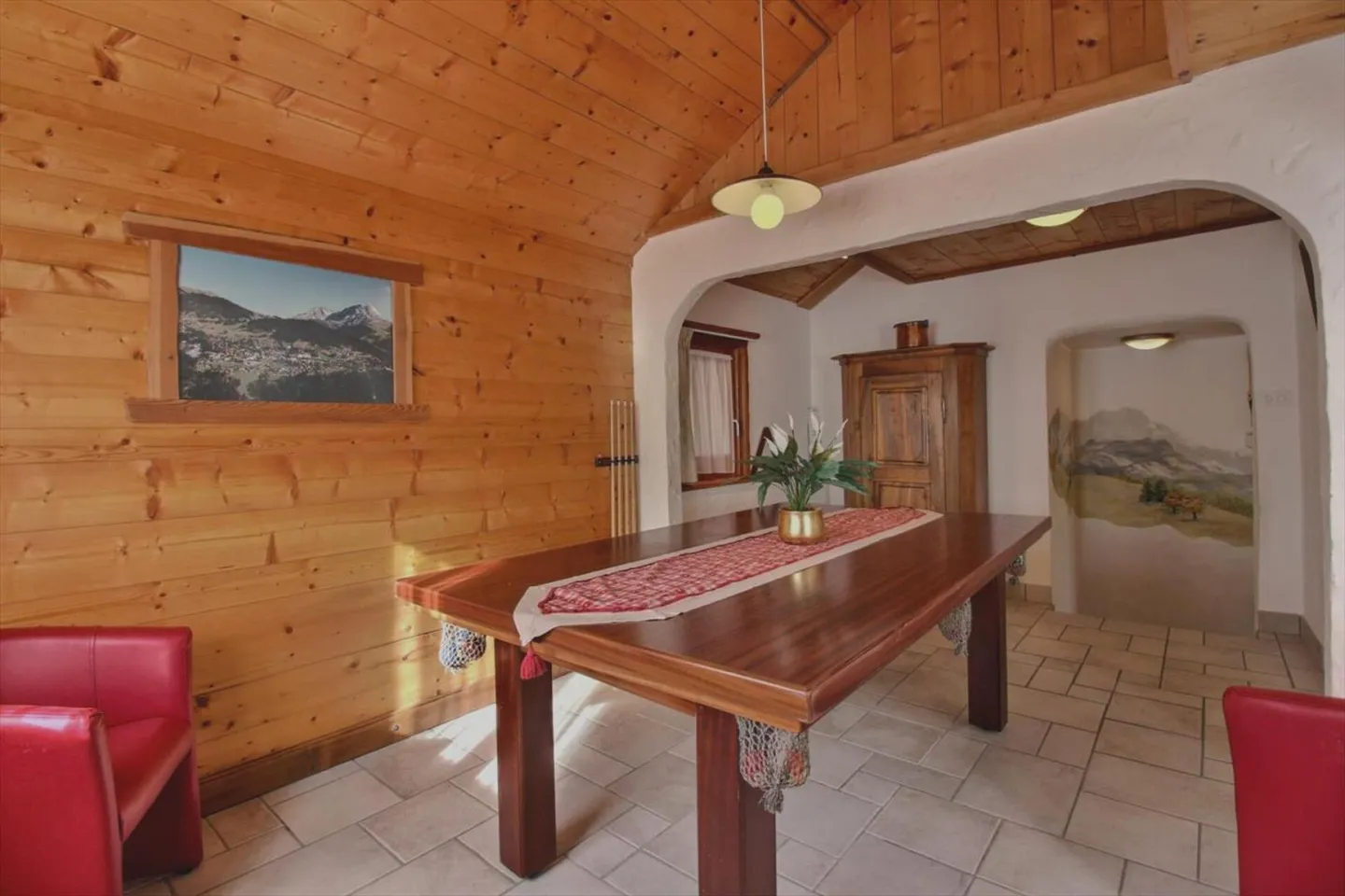 8-Zimmer-Chalet in Villars-sur-Ollon - Foto 7 von 13