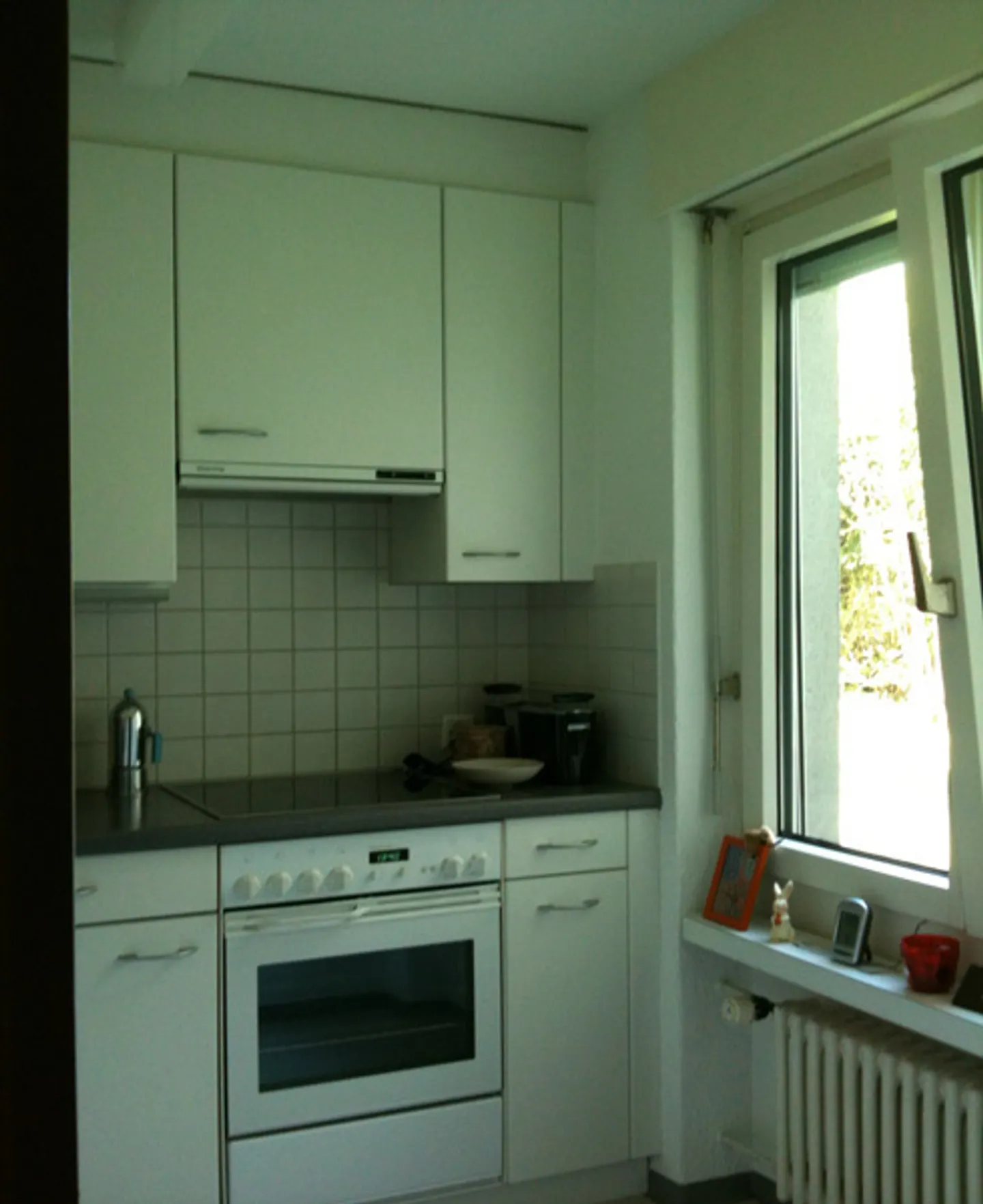 Gemütliche Wohnung in Zürich-Höngg - Foto 5 von 7