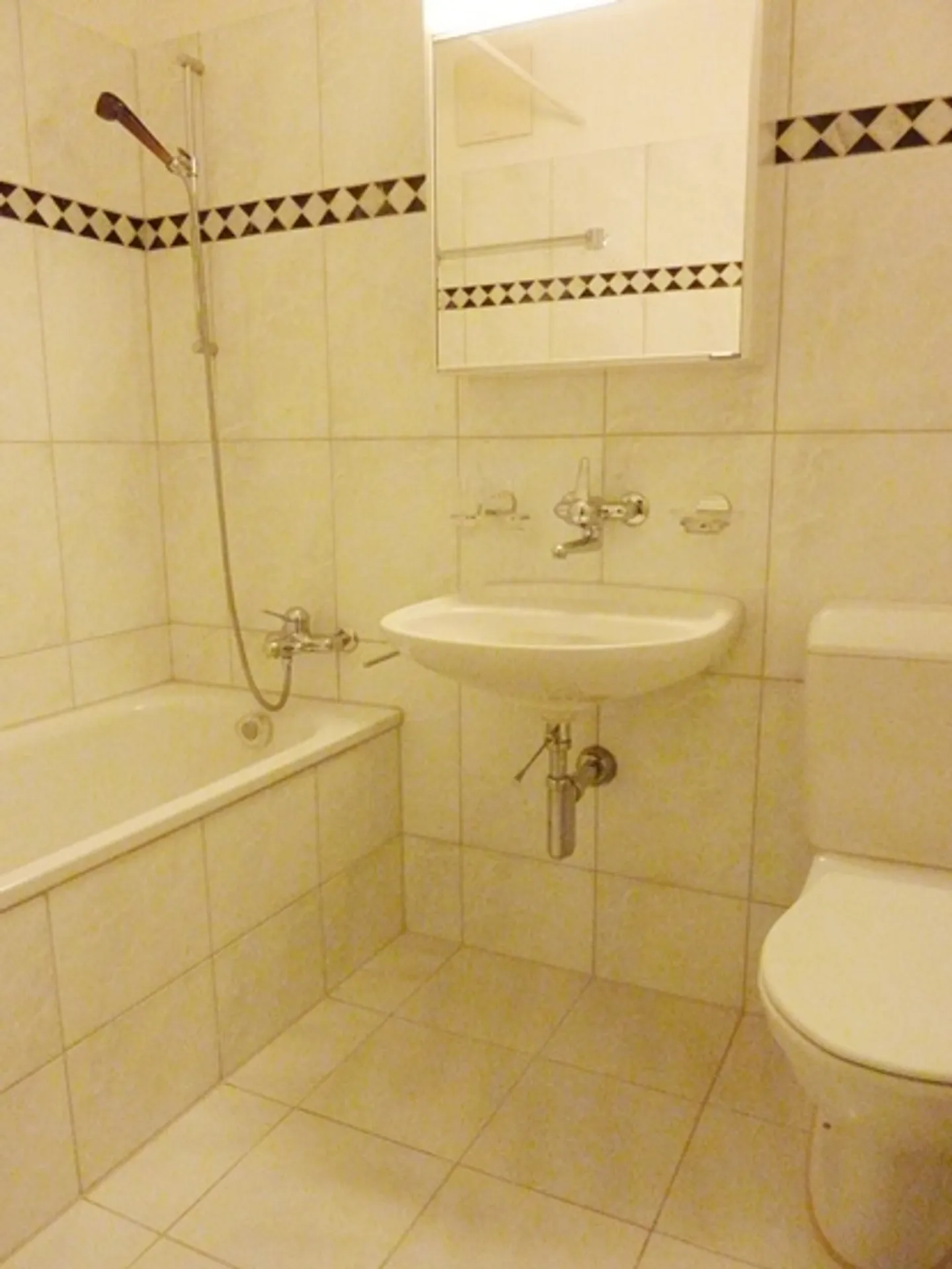 Gemütliche Wohnung in Zürich-Höngg - Foto 6 von 7
