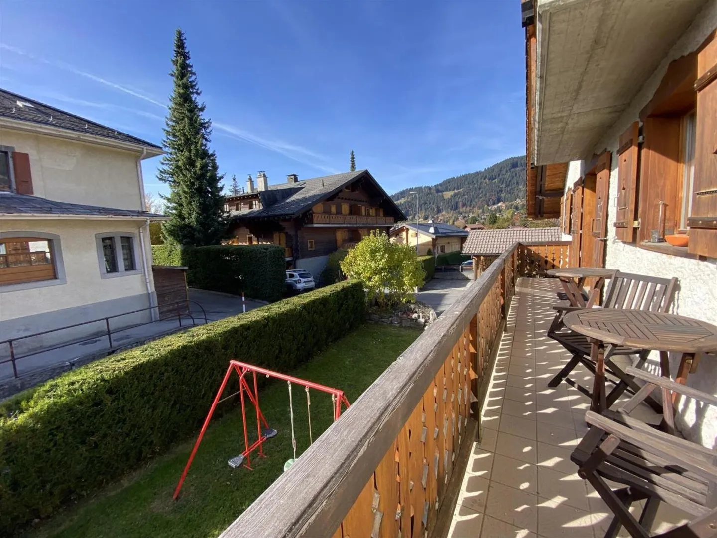 8-Zimmer-Chalet in Villars-sur-Ollon - Foto 13 von 13