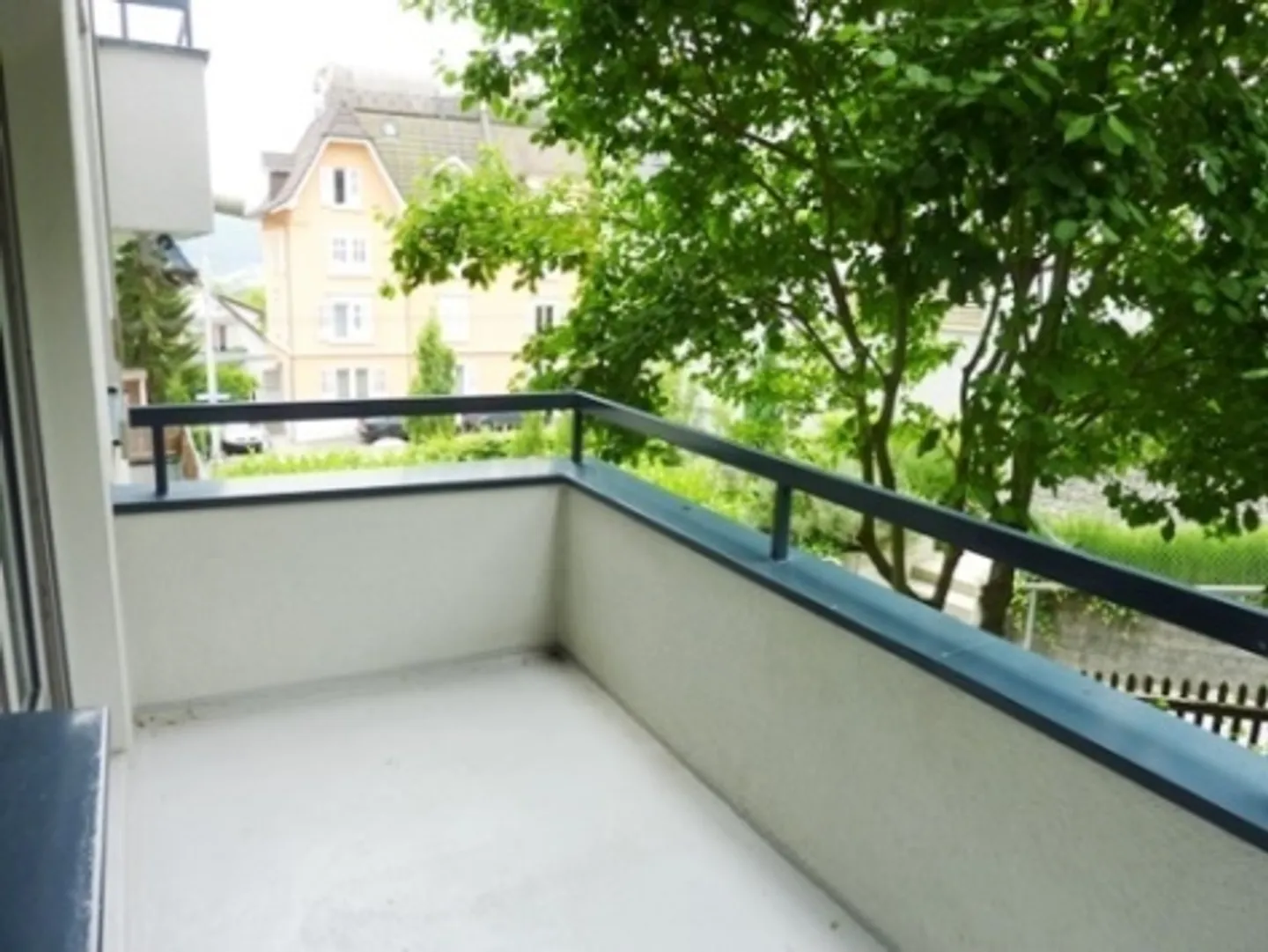 Gemütliche Wohnung in Zürich-Höngg - Foto 7 von 7