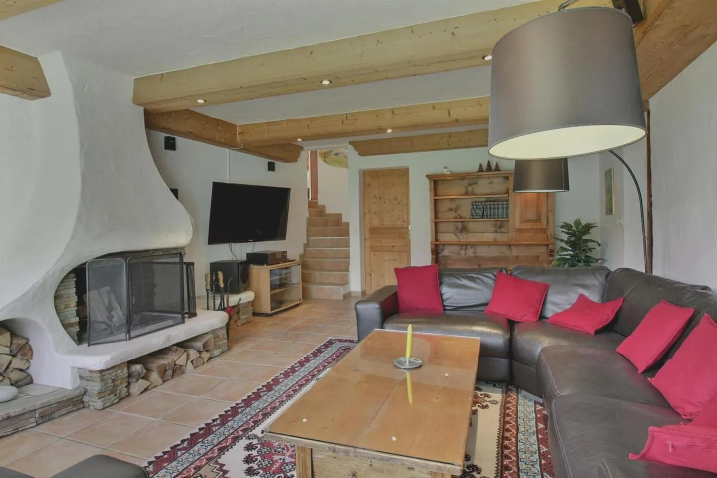 8-Zimmer-Chalet in Villars-sur-Ollon - Foto 8 von 13