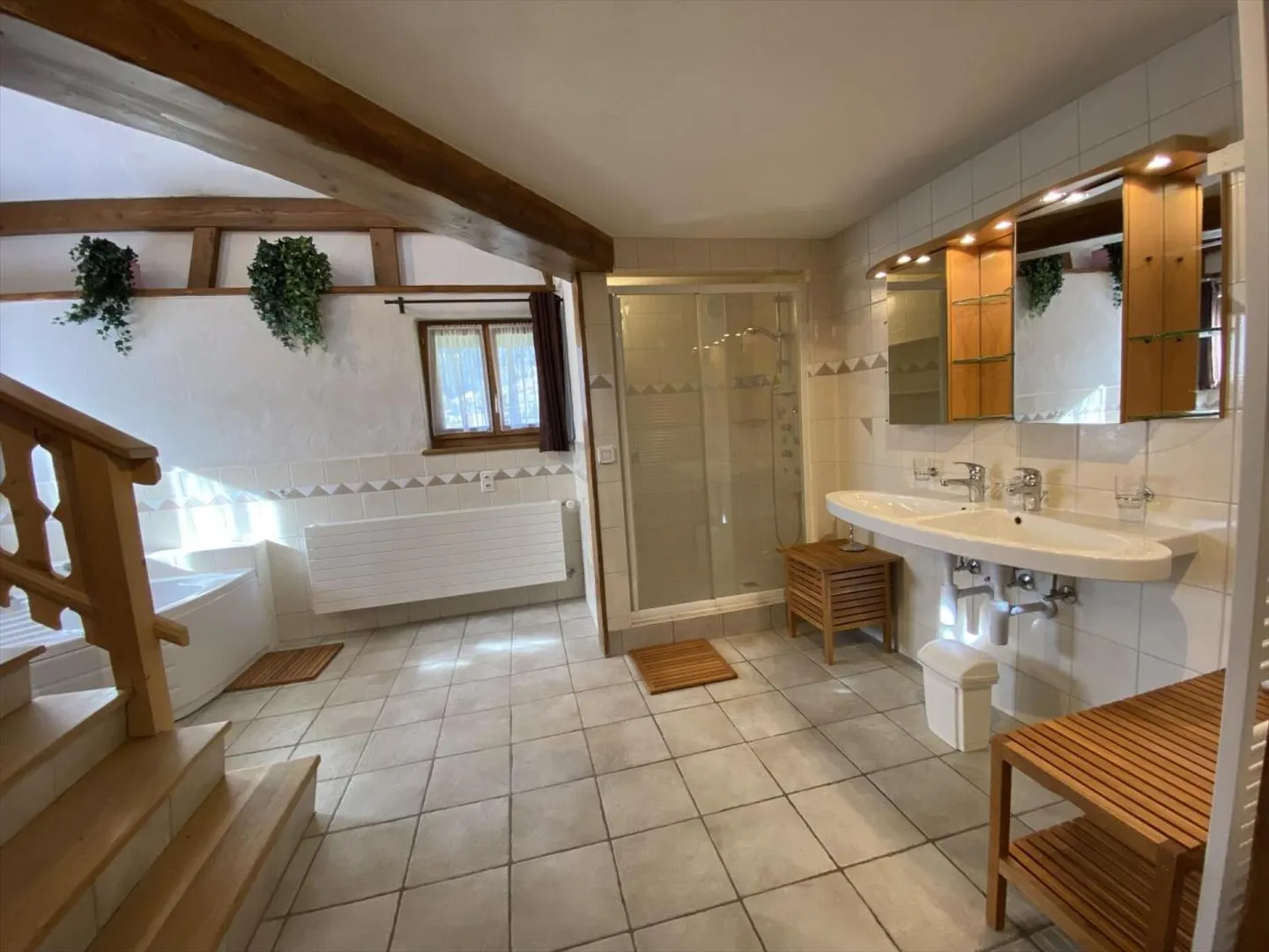 8-Zimmer-Chalet in Villars-sur-Ollon - Foto 10 von 13