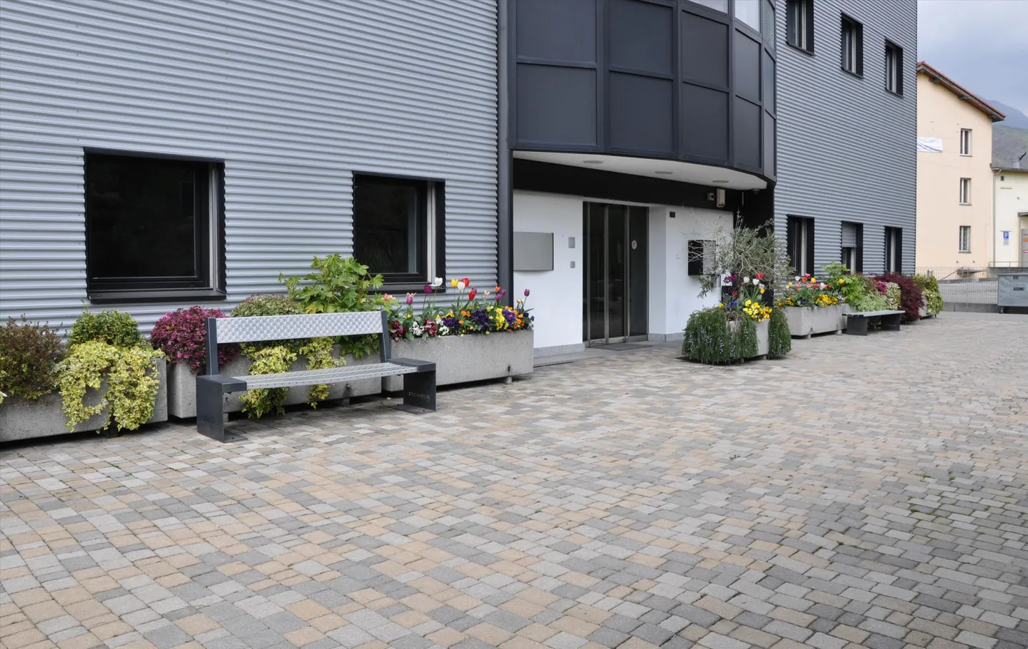 Espaces commerciaux et bureaux généreux - Photo 6 sur 6