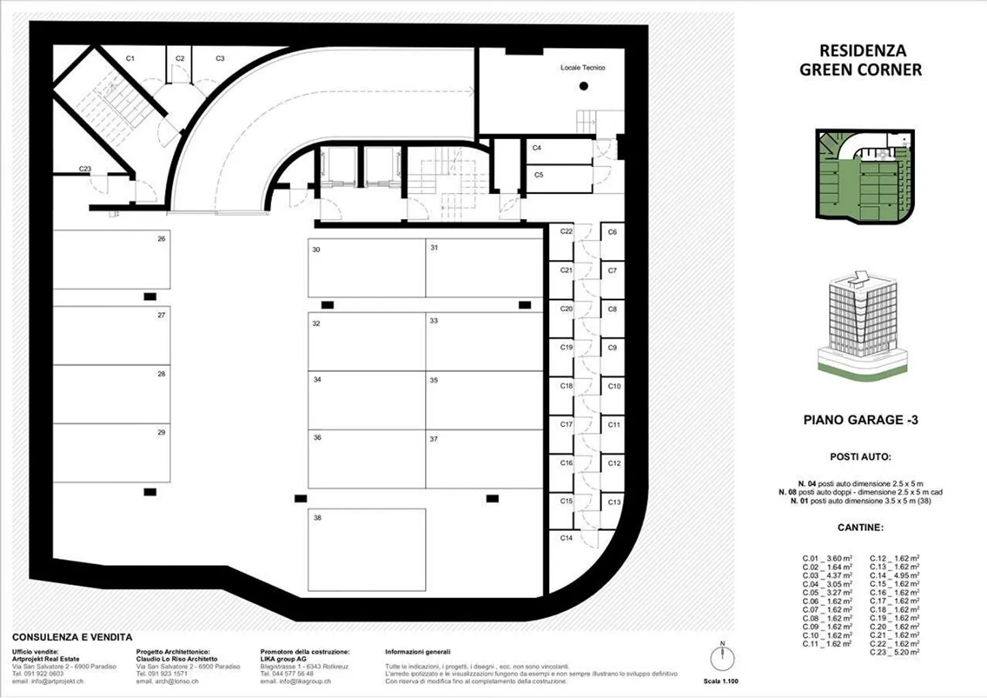 Appartement élégant de nouvelle construction, achevé et prêt à être habité - Photo 9 sur 9