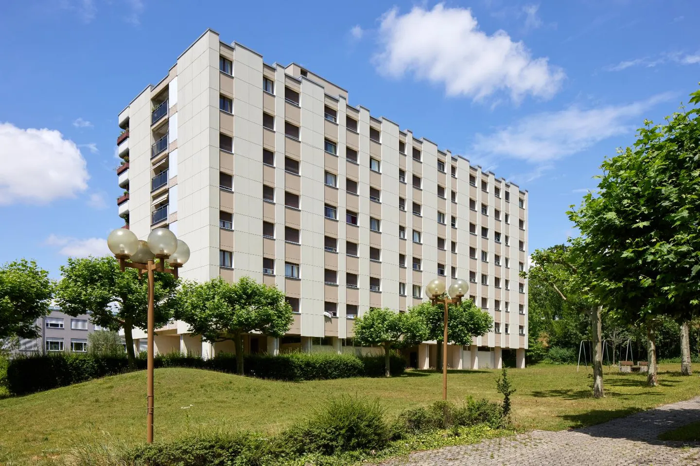 Appartamento 5.5 stanze - Foto 3 di 3