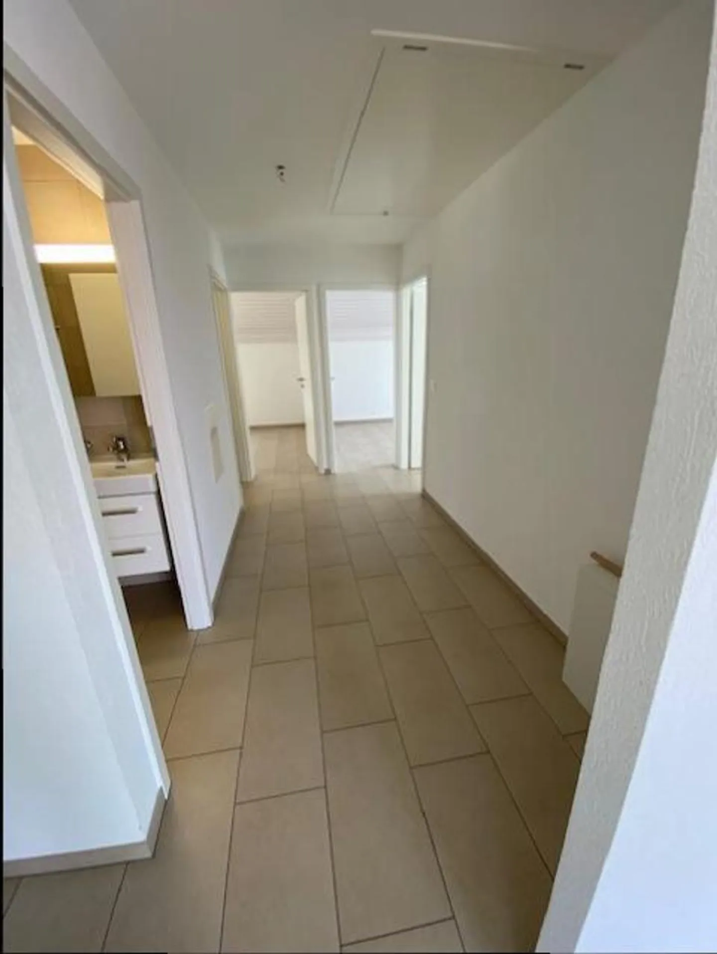 APPARTEMENT 4.5 PIECES (COMBLES) - Photo 7 sur 13