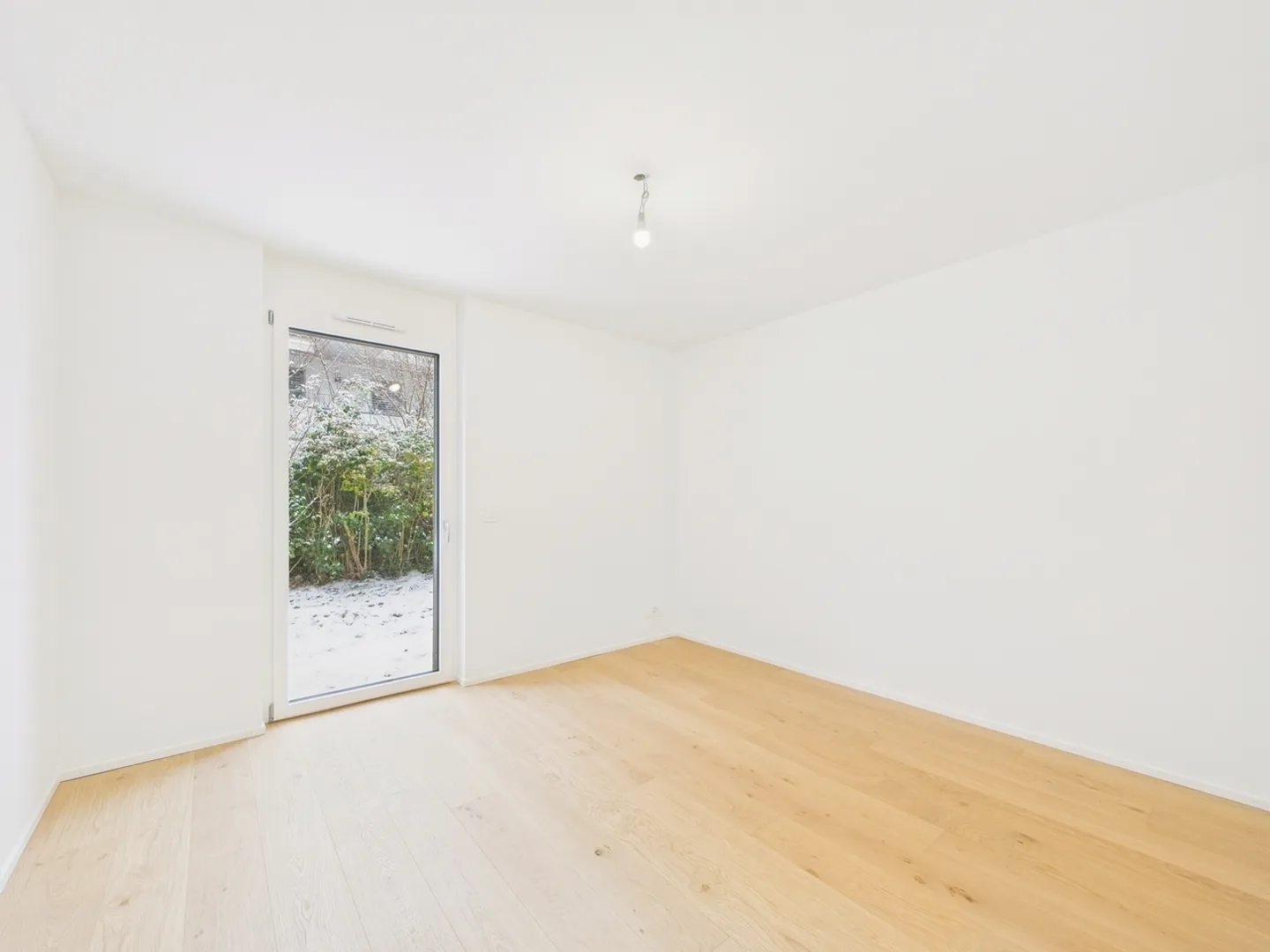 3.5 rooms new apartment with 250 m2 terrace in Pully - Photo 5 of 12