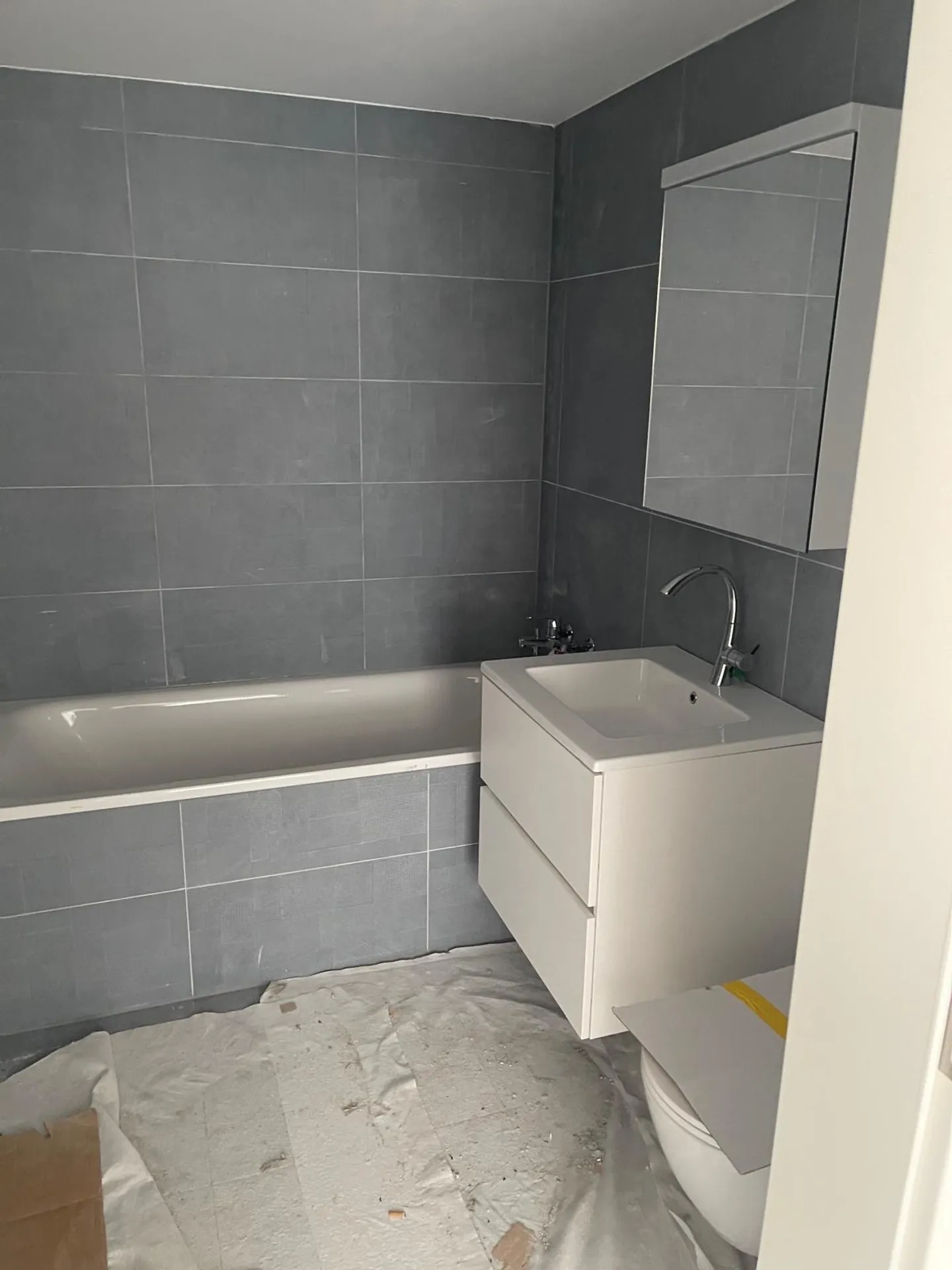 Moderne Villa in Misery-Courtion - Foto 4 von 7