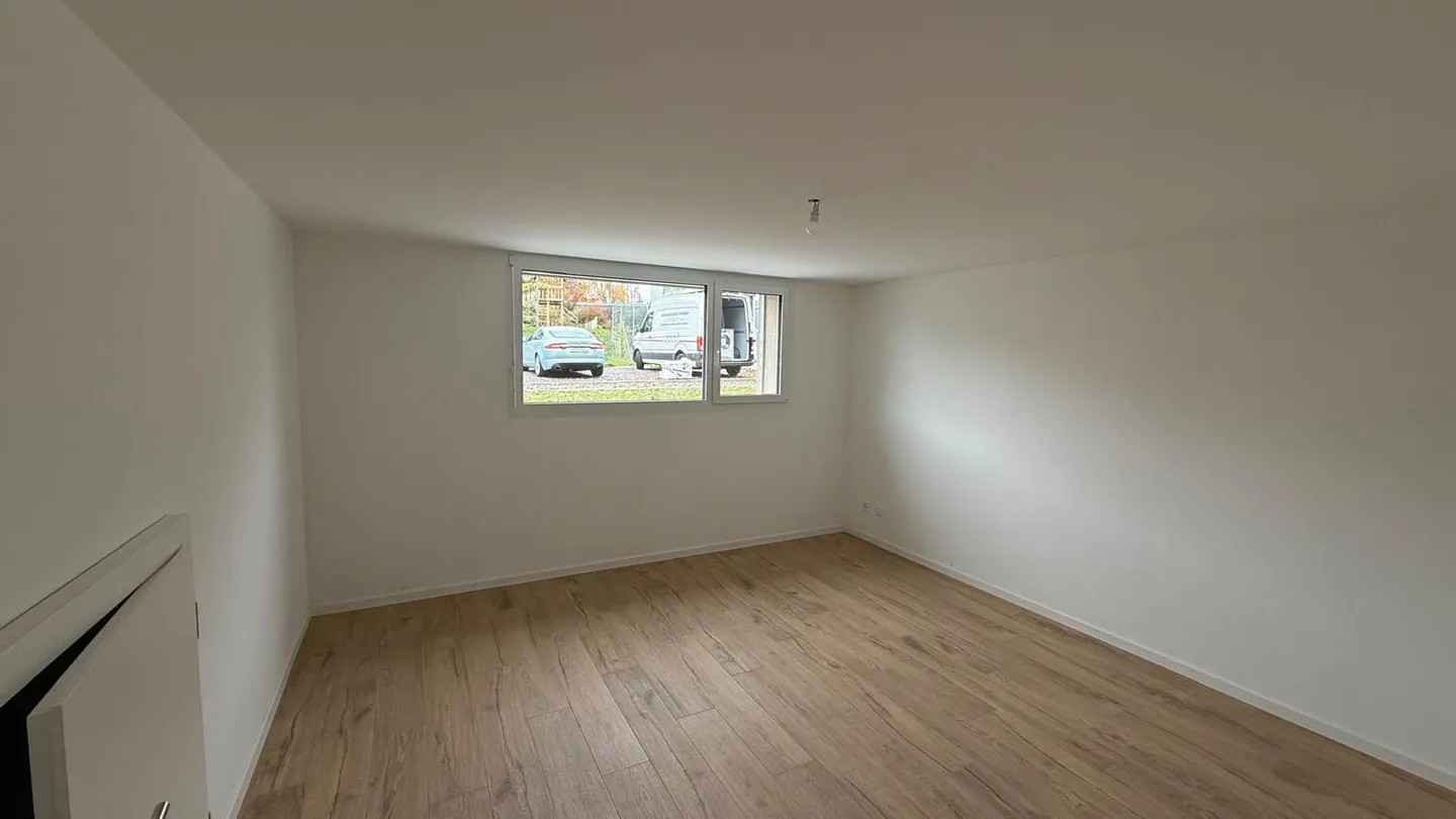 Moderne Villa in Misery-Courtion - Foto 6 von 7