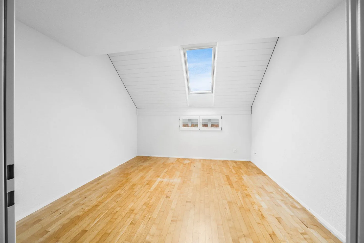 Maisonette spaziosa con balconi - Foto 6 di 13