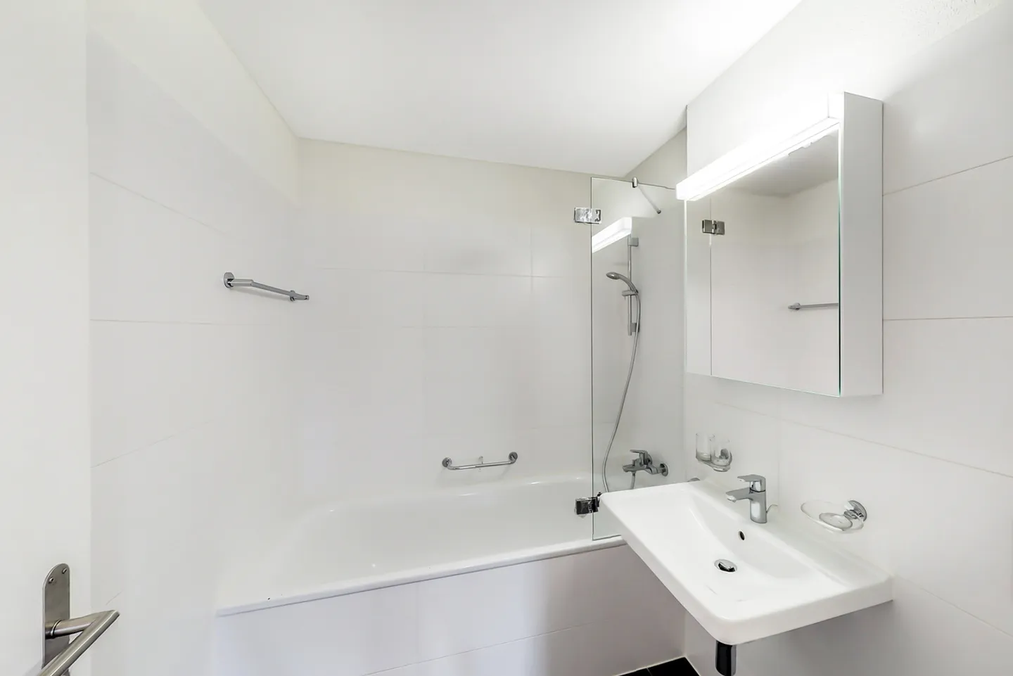 Eine exklusive Penthousewohnung in Locarno - Residenza Laville - Foto 5 von 8