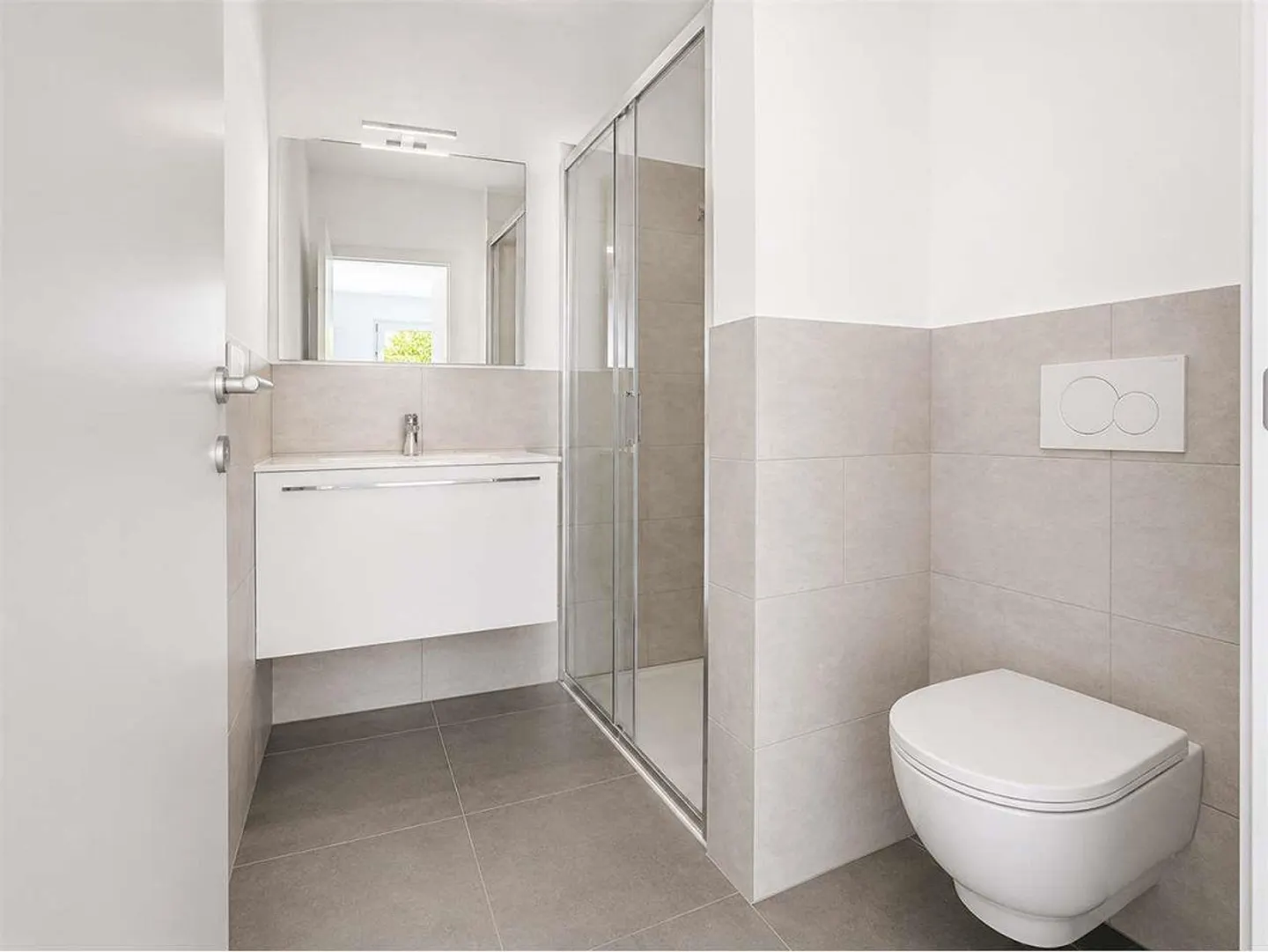 Vacallo: Neubauwohnungen - mögliche Zweitwohnung - Foto 5 von 5