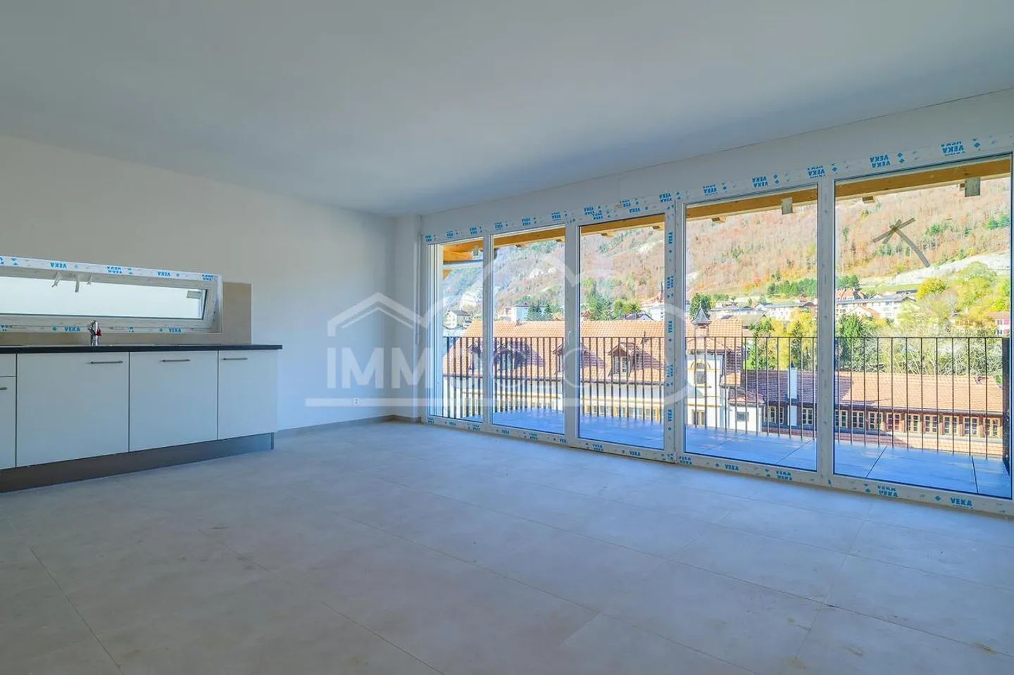 Apartment for sale - Photo 3 of 13