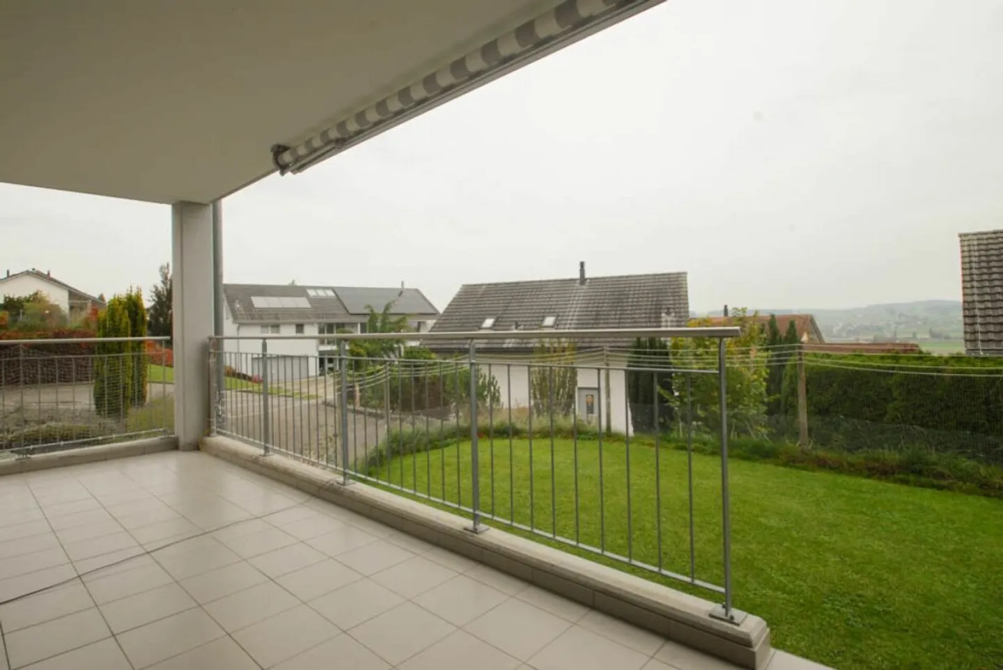 Traumhafte Gartenwohnung mit Weitsicht - Foto 10 von 11