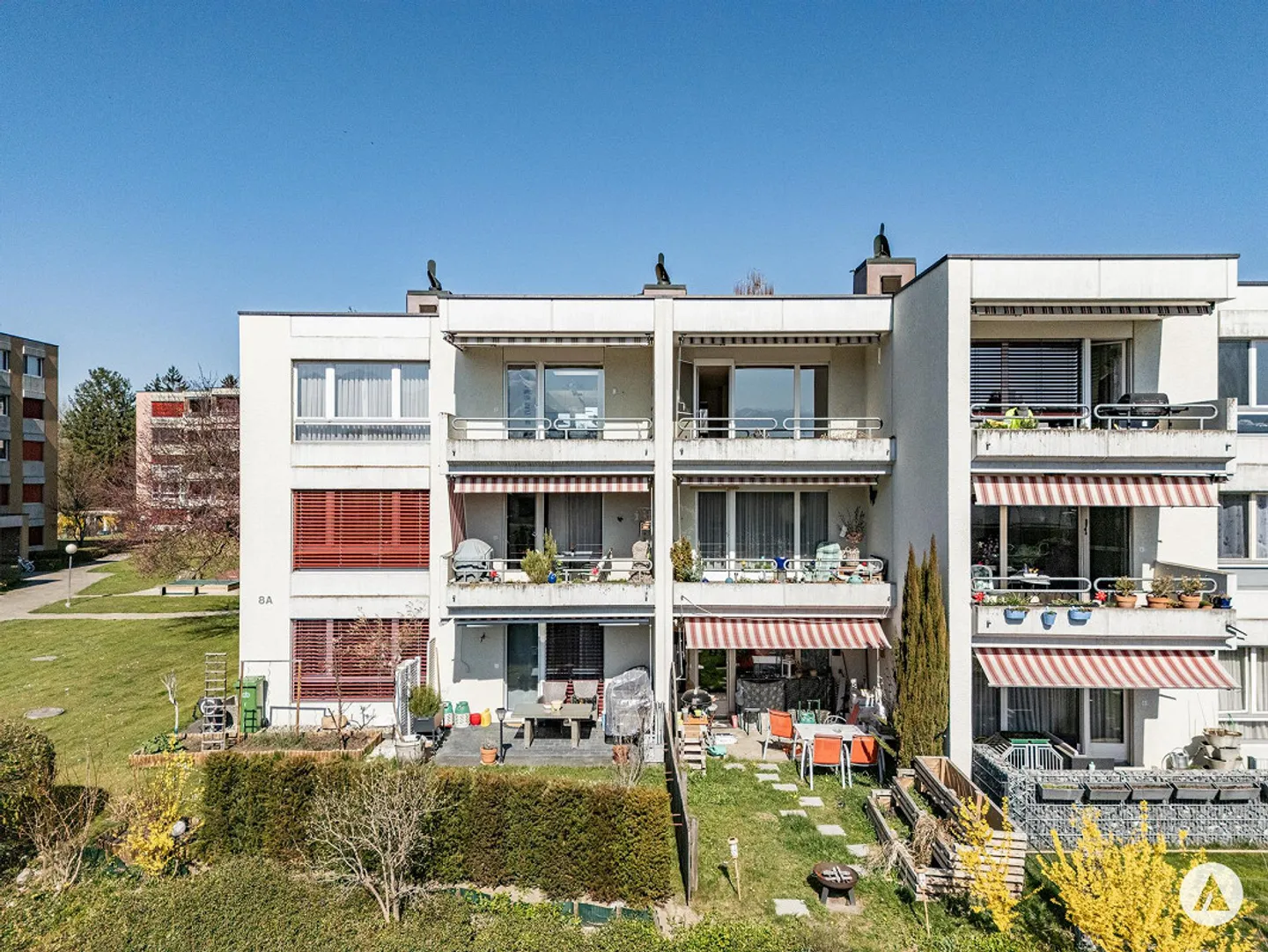 Arrive. Breathe. Think further. - Photo 2 of 13