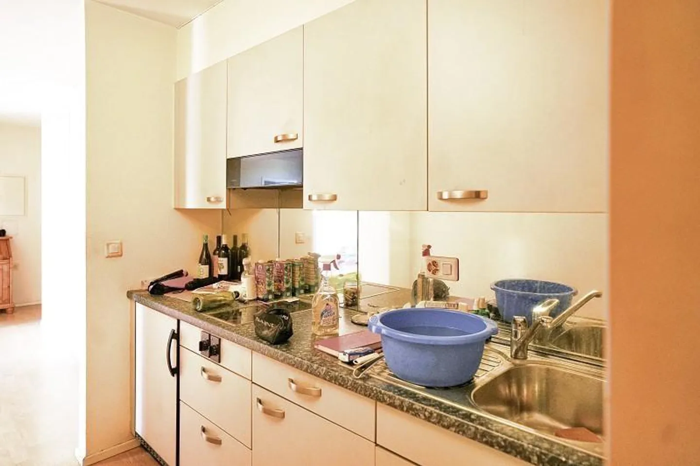 6 1/2-Room Loft Apartment on the 1st Floor in a Central Location / ap... - Photo 18 of 26