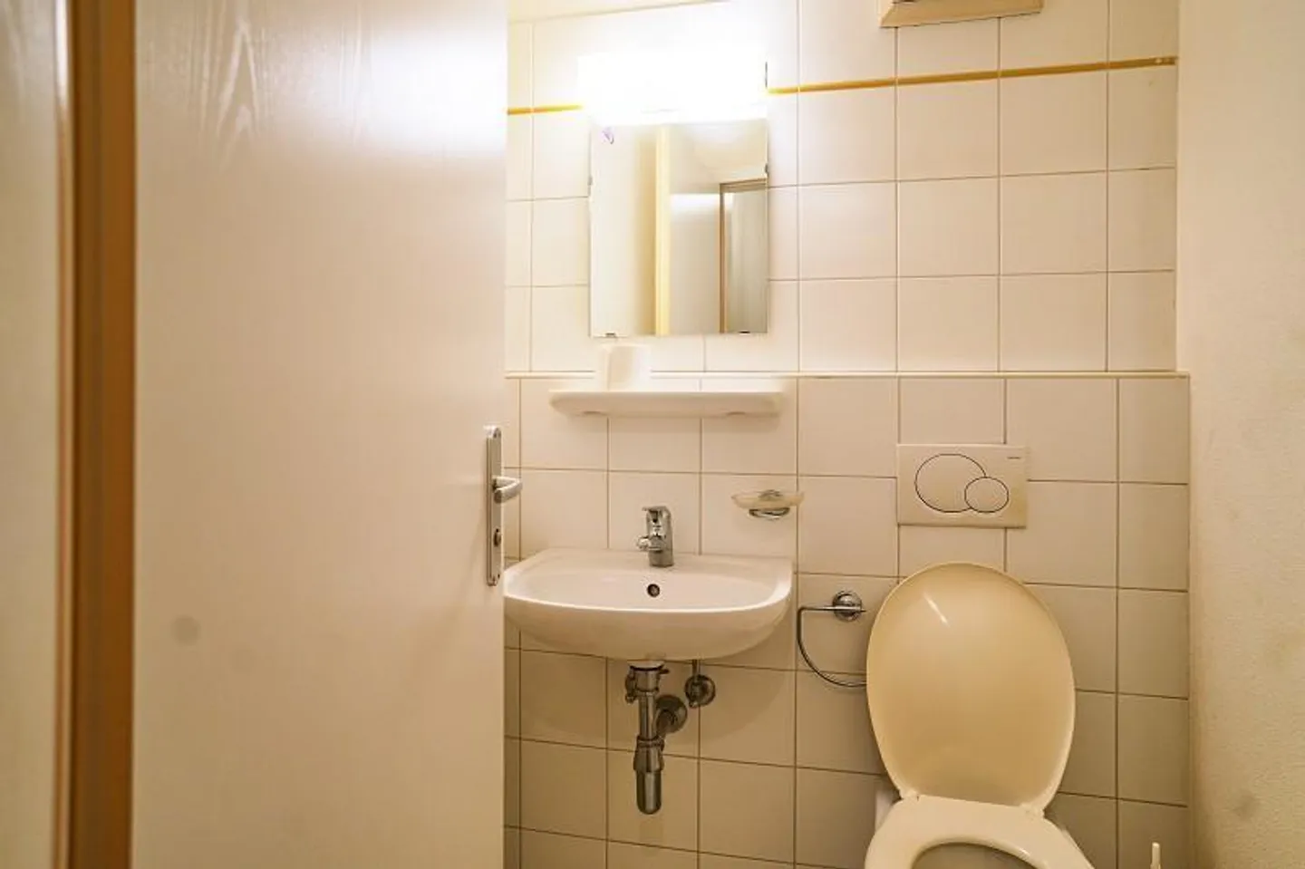 6 1/2-Room Loft Apartment on the 1st Floor in a Central Location / ap... - Photo 19 of 26