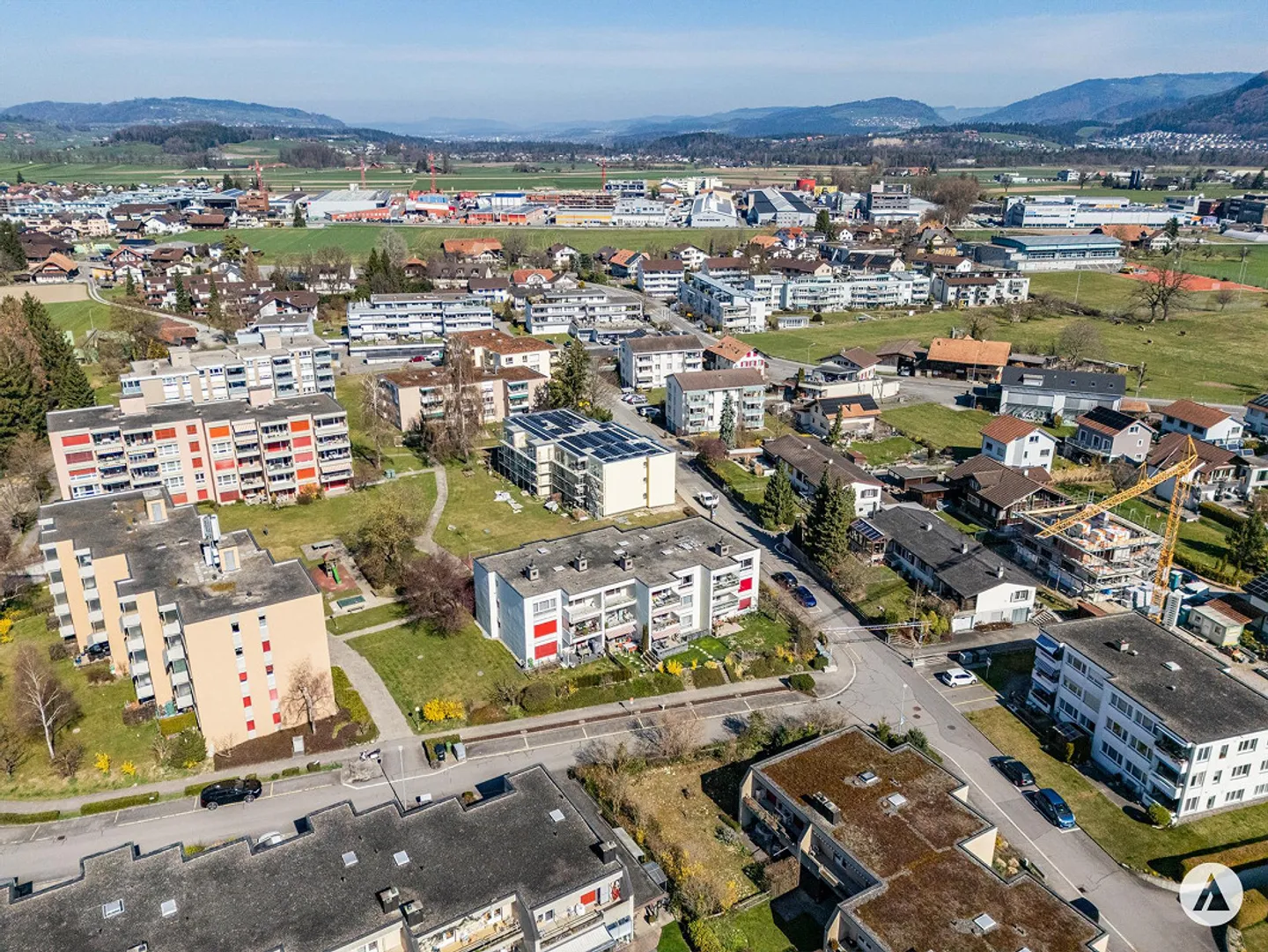 Arrive. Breathe. Think further. - Photo 9 of 13