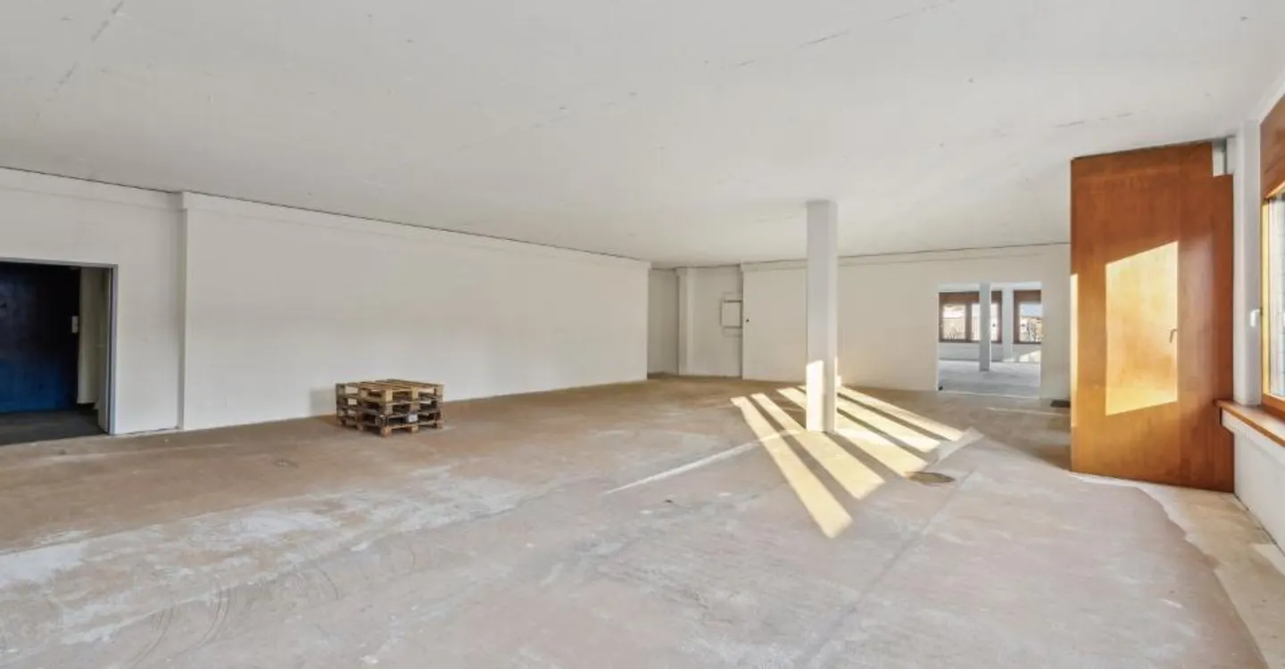 High-Tech-Bürofläche in Tägerwilen - Foto 4 von 7