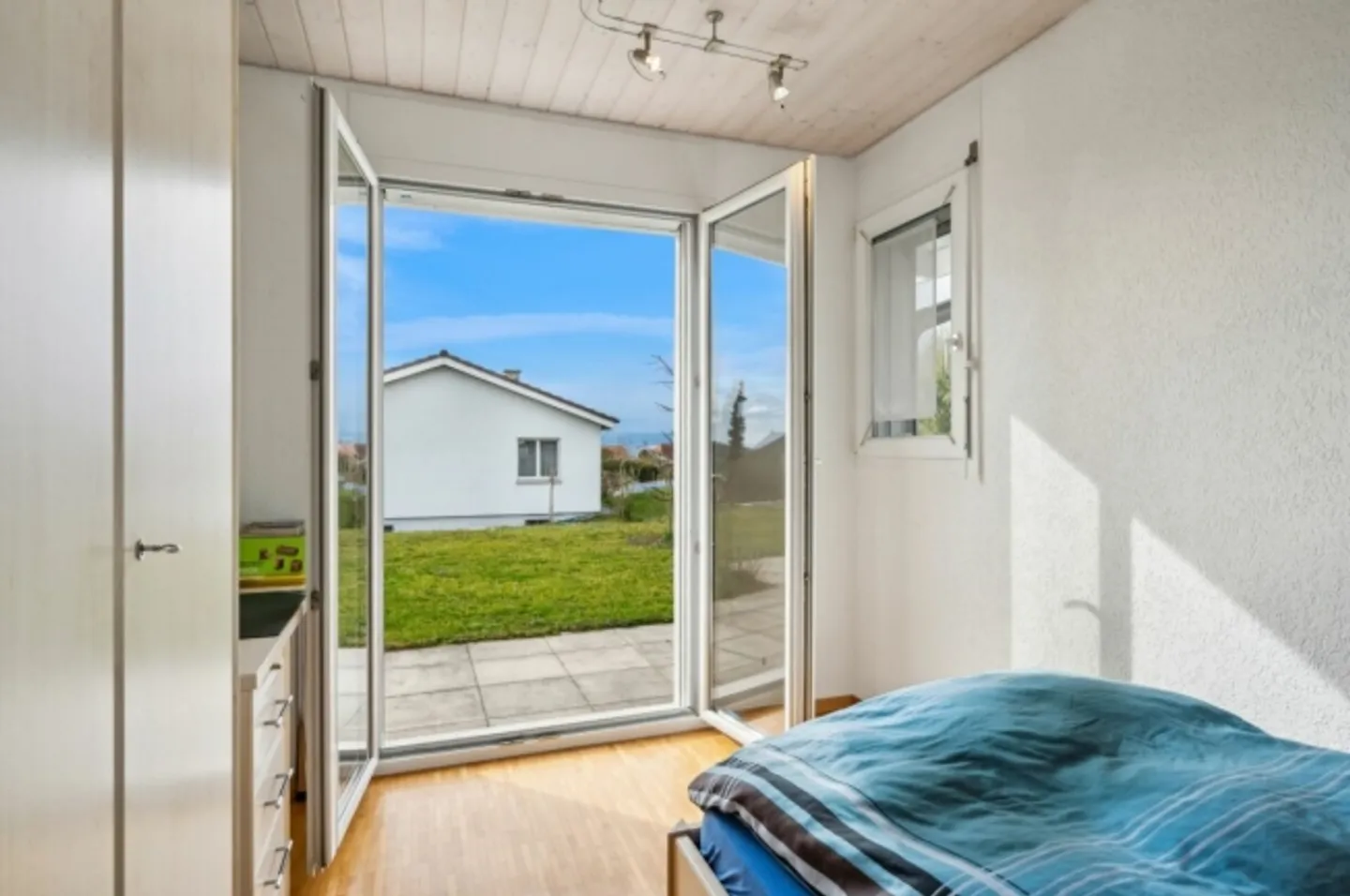 Maison individuelle avec technologie de pointe dans un environnement familial - Photo 10 sur 13
