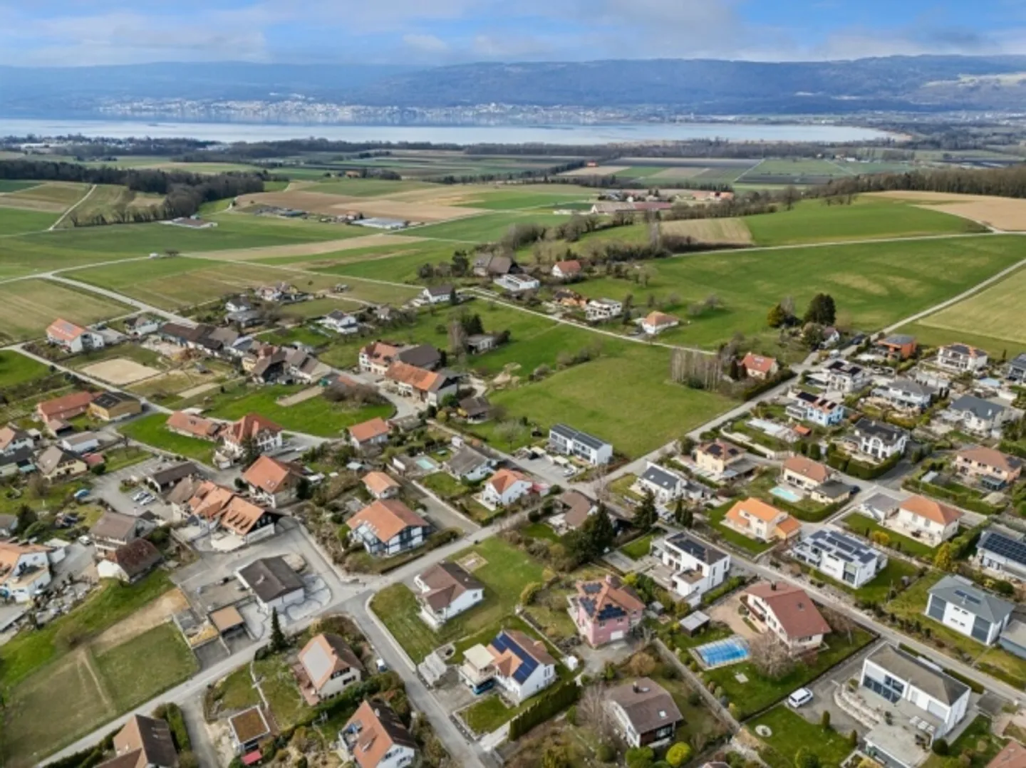 Maison individuelle avec technologie de pointe dans un environnement familial - Photo 13 sur 13