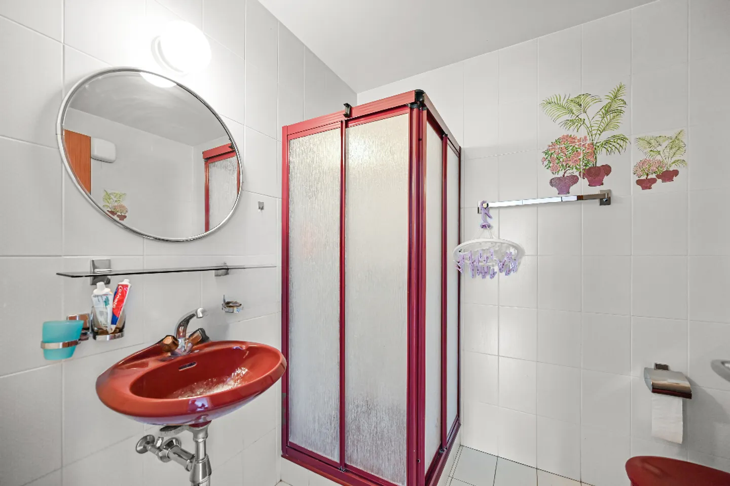 Appartamento in vendita - Foto 11 di 11