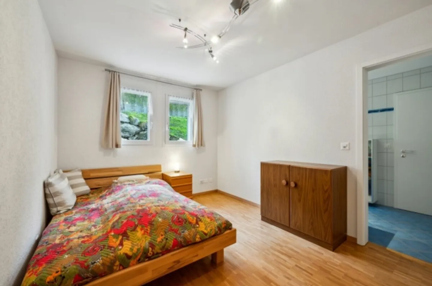 Maison individuelle avec technologie de pointe dans un environnement familial - Photo 7 sur 13