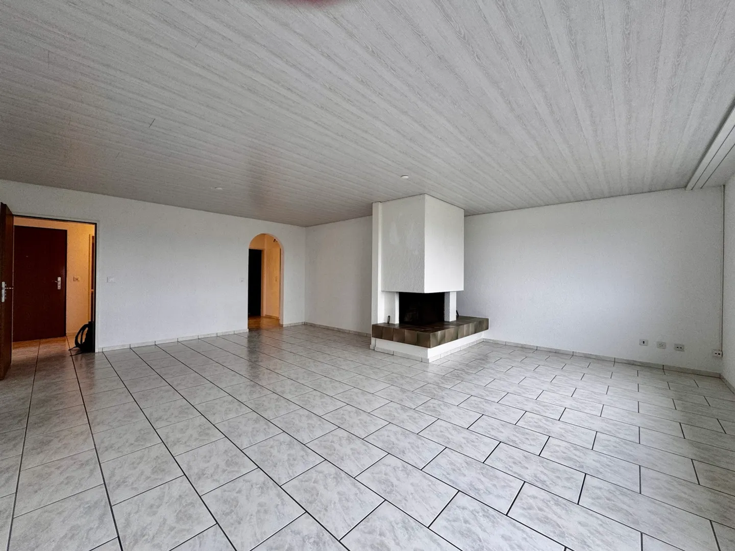 Panorama-Wohnung mit 160 m² Nebenraum – Wohnen ohne Grenzen - Foto 2 von 18