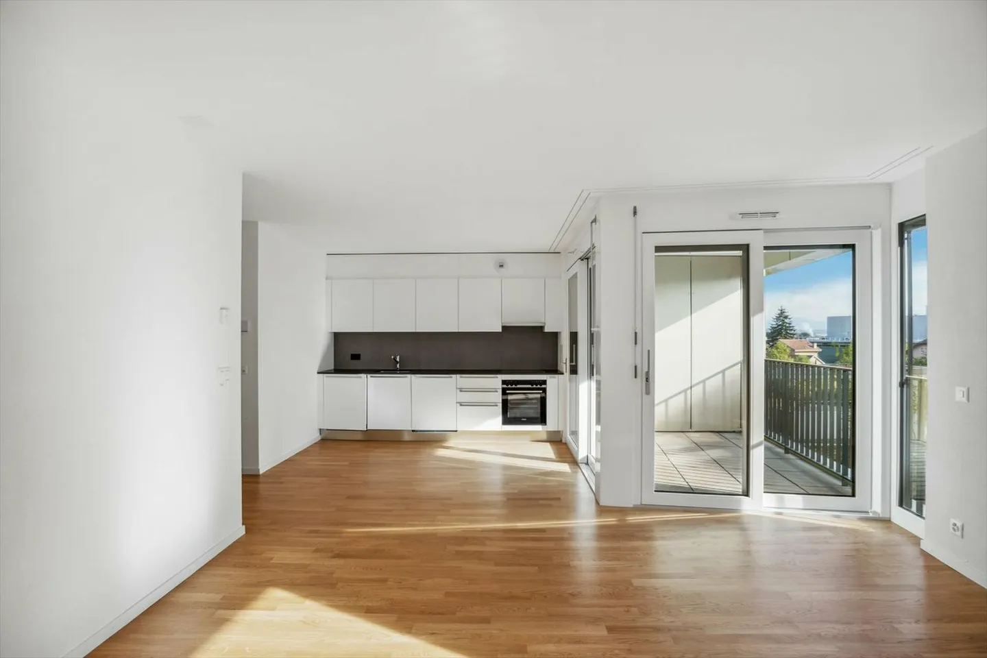 Bella sistemazione in un quartiere nuovo - Foto 1 di 5