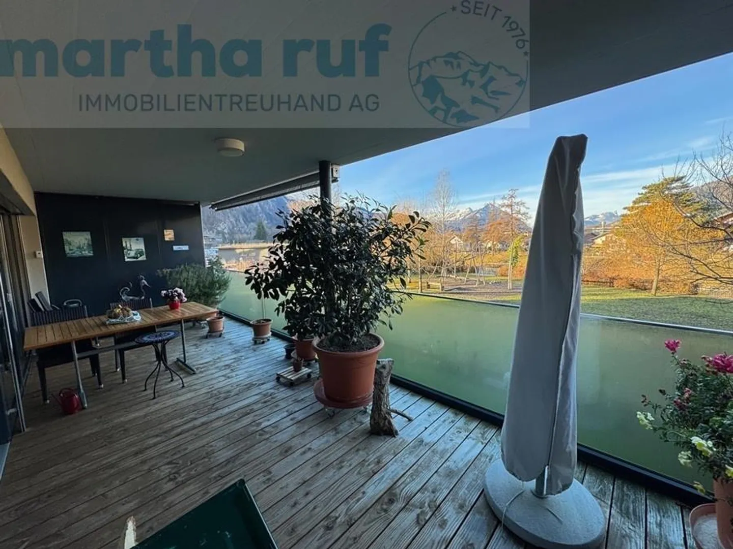 Appartement moderne de 3,5 pièces dans un emplacement calme et central - Photo 3 sur 11