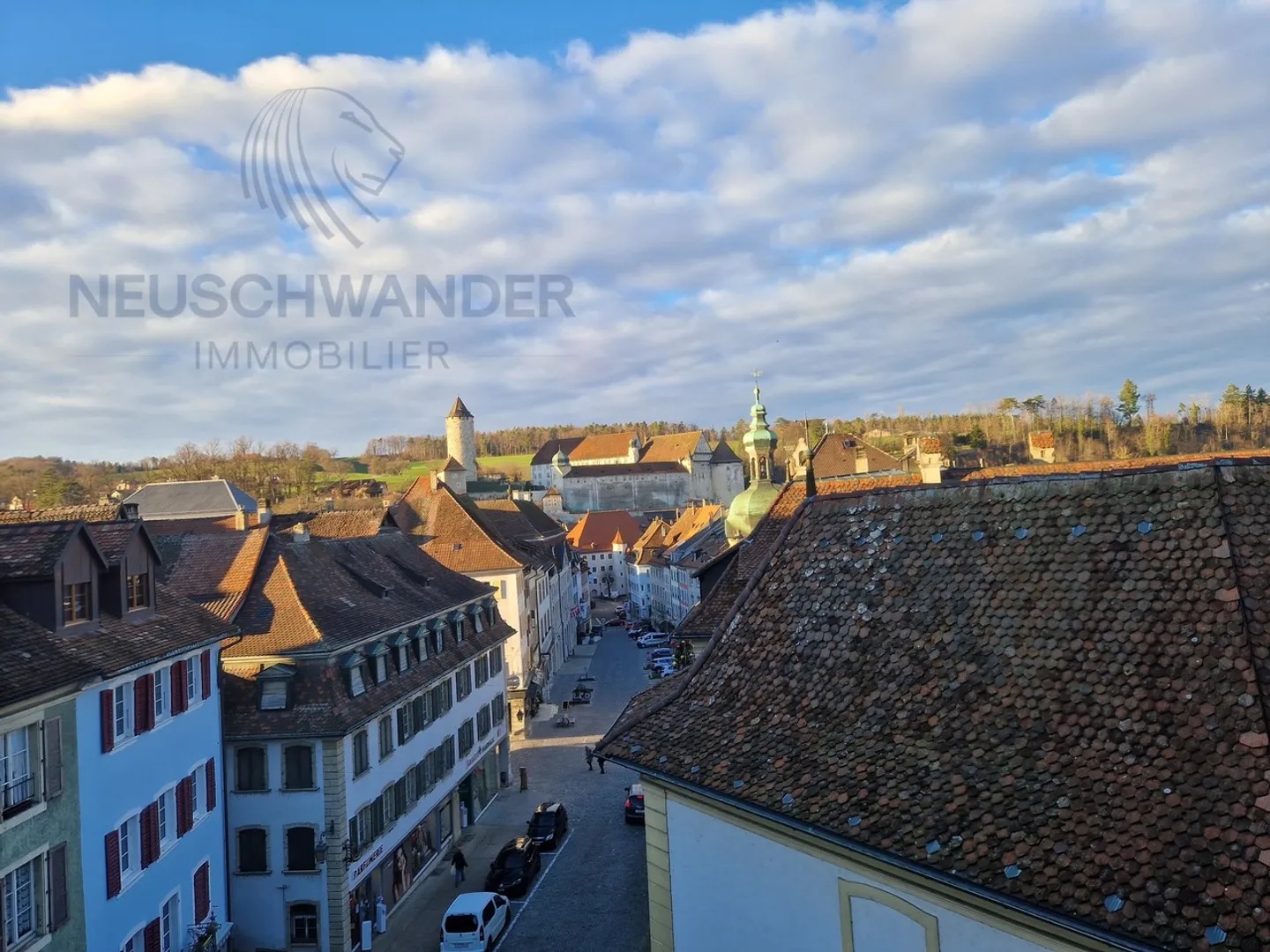 16th Century Charm in the Historic Center - Photo 6 of 7