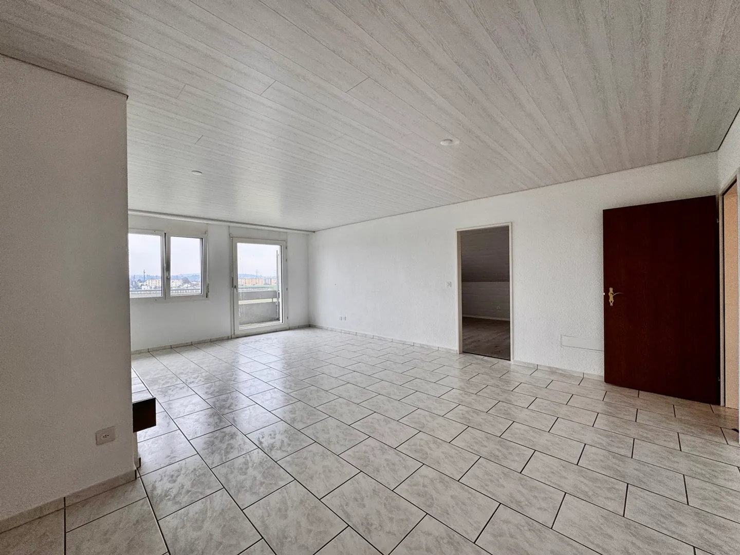 Panorama-Wohnung mit 160 m² Nebenraum – Wohnen ohne Grenzen - Foto 4 von 18