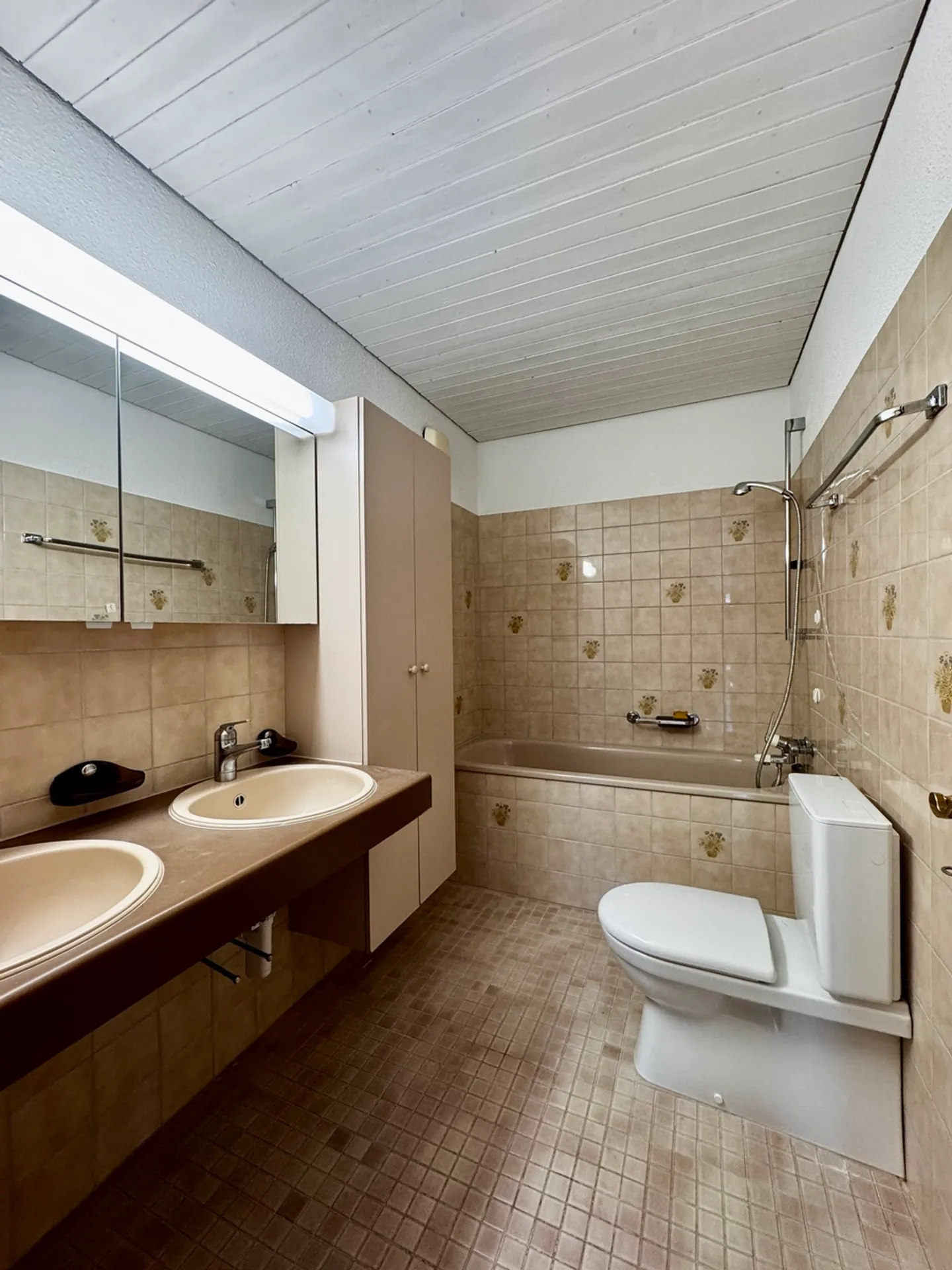 Panorama-Wohnung mit 160 m² Nebenraum – Wohnen ohne Grenzen - Foto 8 von 18